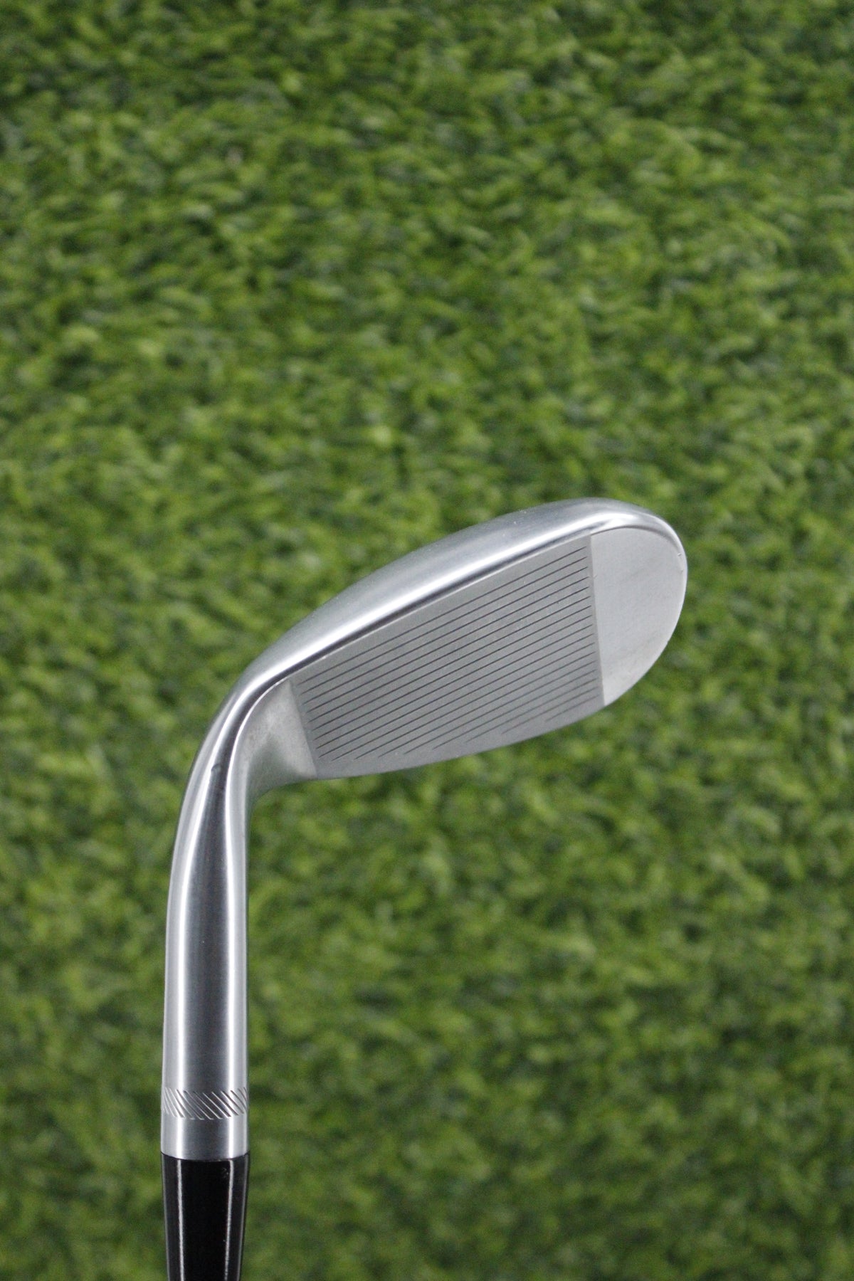 Titleist Vokey SM10 Tour Chrome 54° SW Wedge Flex 35"