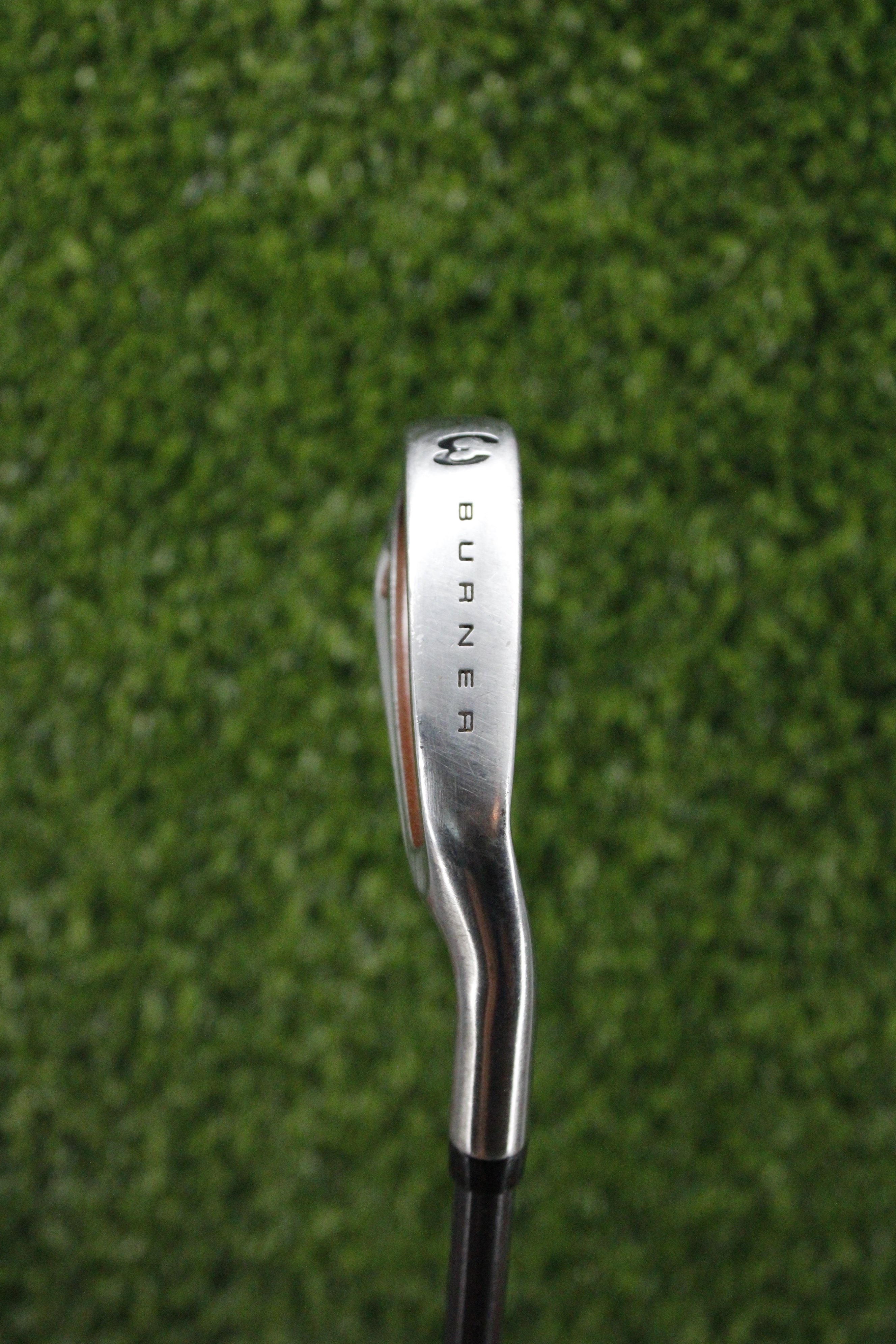 TaylorMade Burner Oversize 3 Iron S Flex 39"