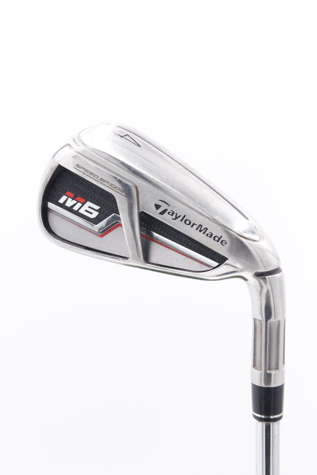 TaylorMade M6 4 Iron R Flex 39.25"