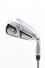 TaylorMade M6 4 Iron R Flex 39.25"