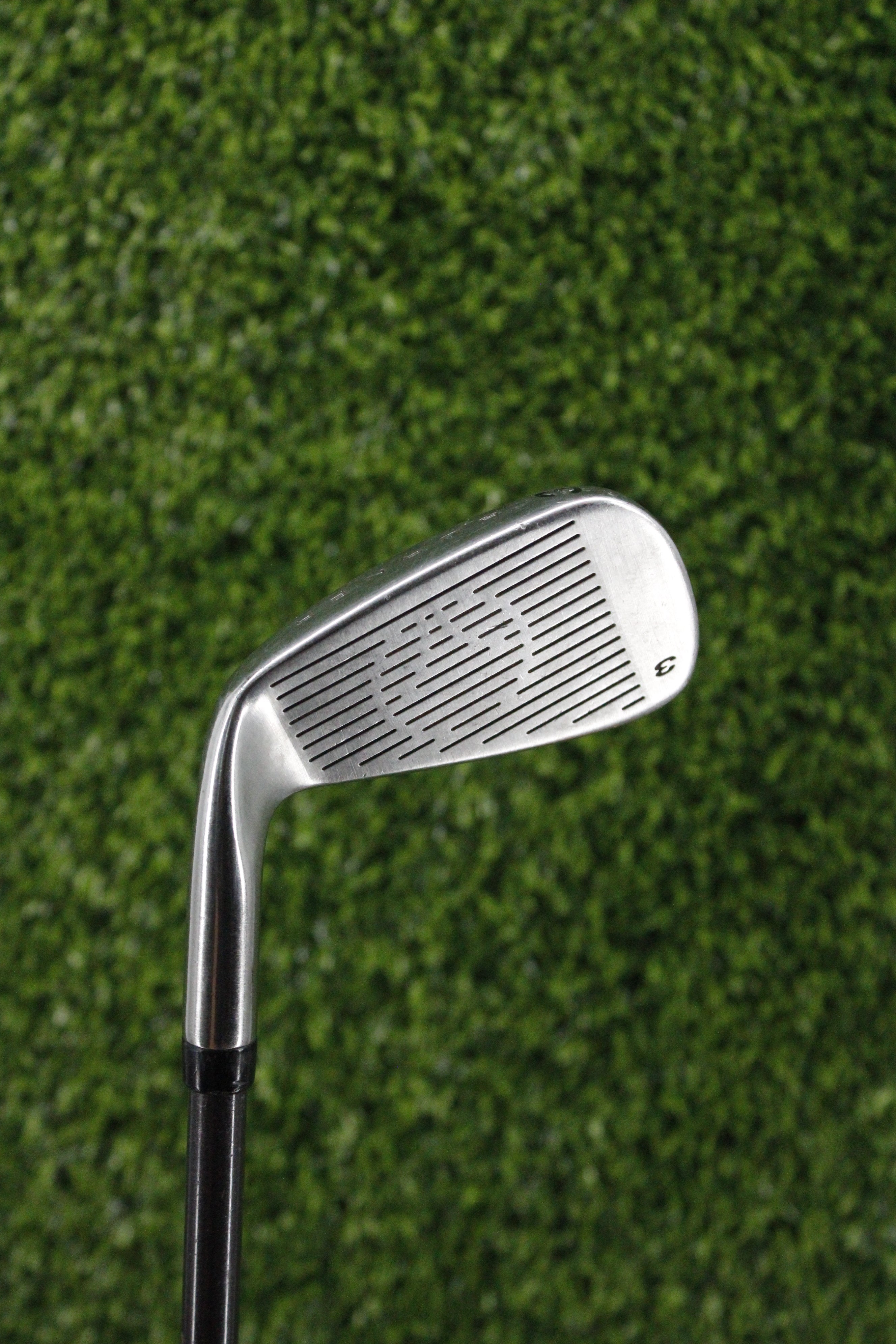 TaylorMade Burner Oversize 3 Iron S Flex 39"
