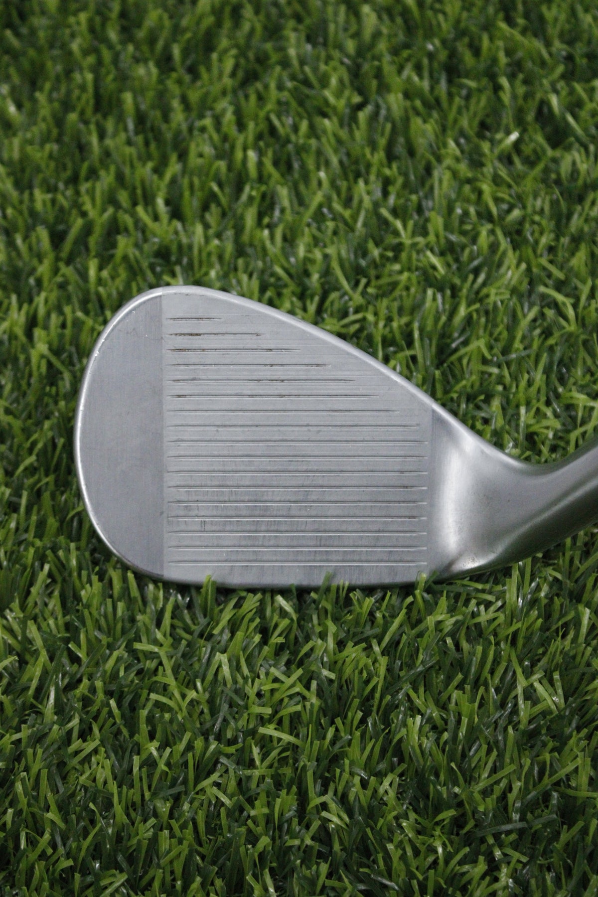 Titleist Vokey SM10 Tour Chrome 54° SW Wedge Flex 35"