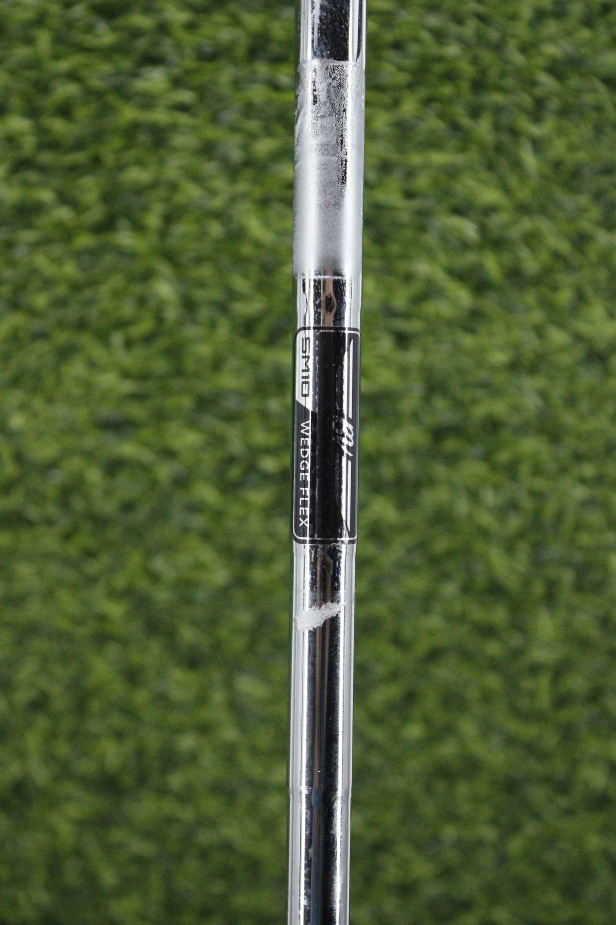 Titleist Vokey SM10 Tour Chrome 54° SW Wedge Flex 35"