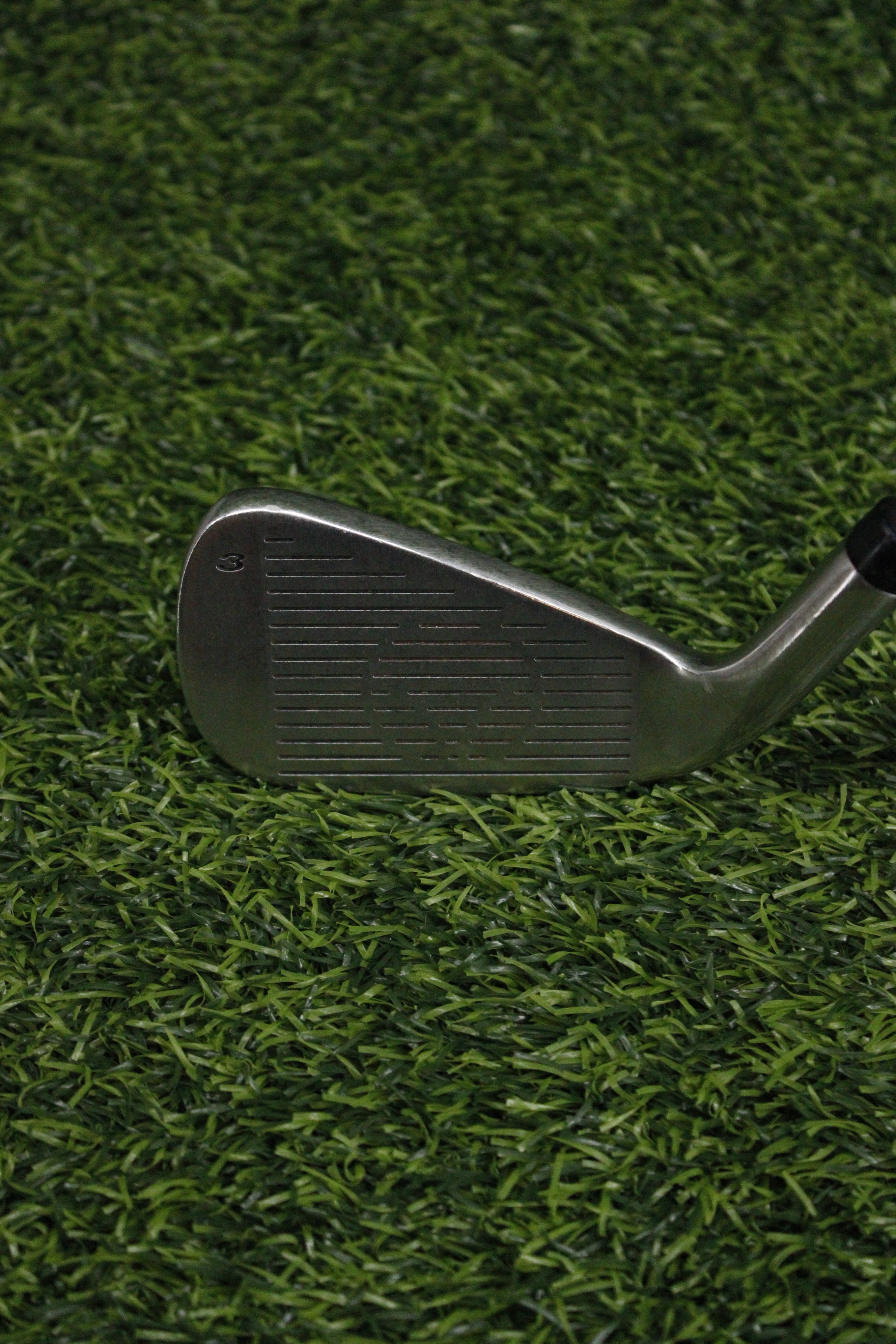 TaylorMade Burner Oversize 3 Iron S Flex 39"