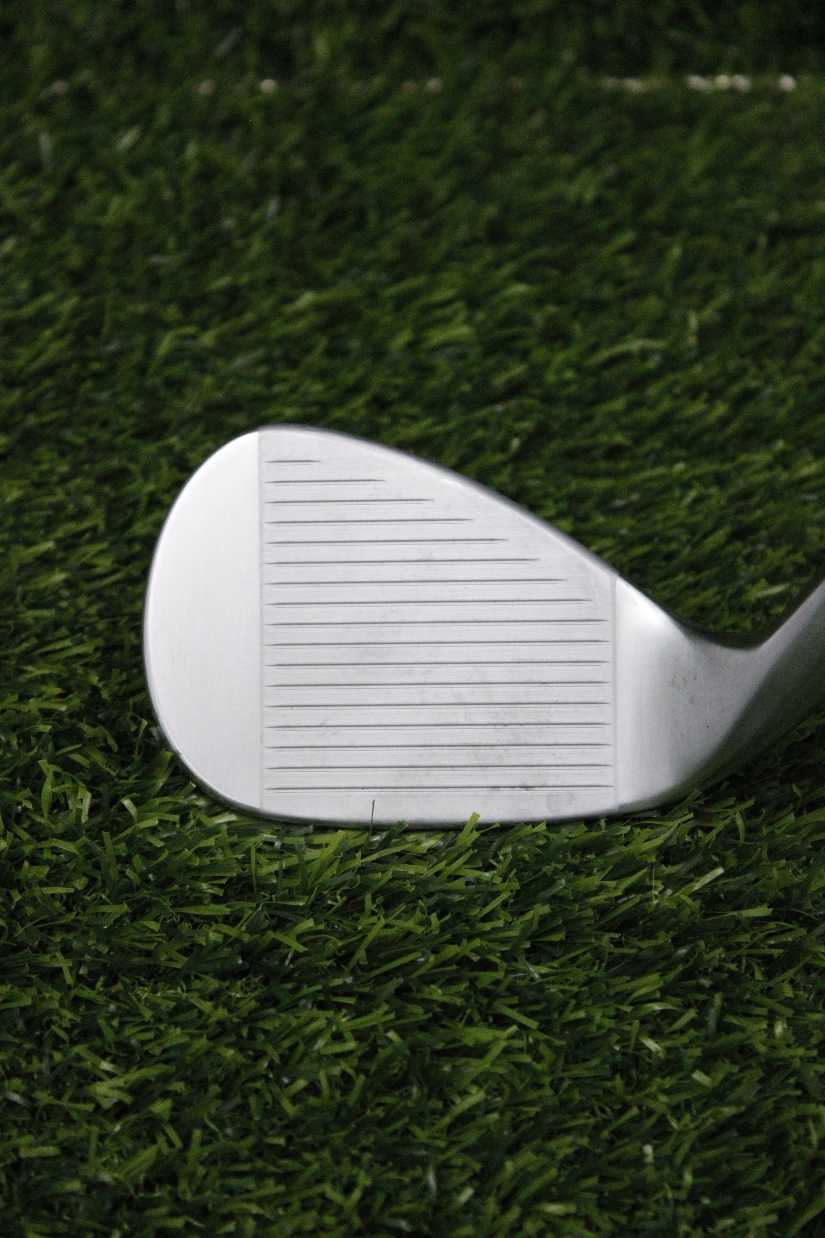 Titleist Vokey SM10 Tour Chrome 58° LW Wedge Flex 35"