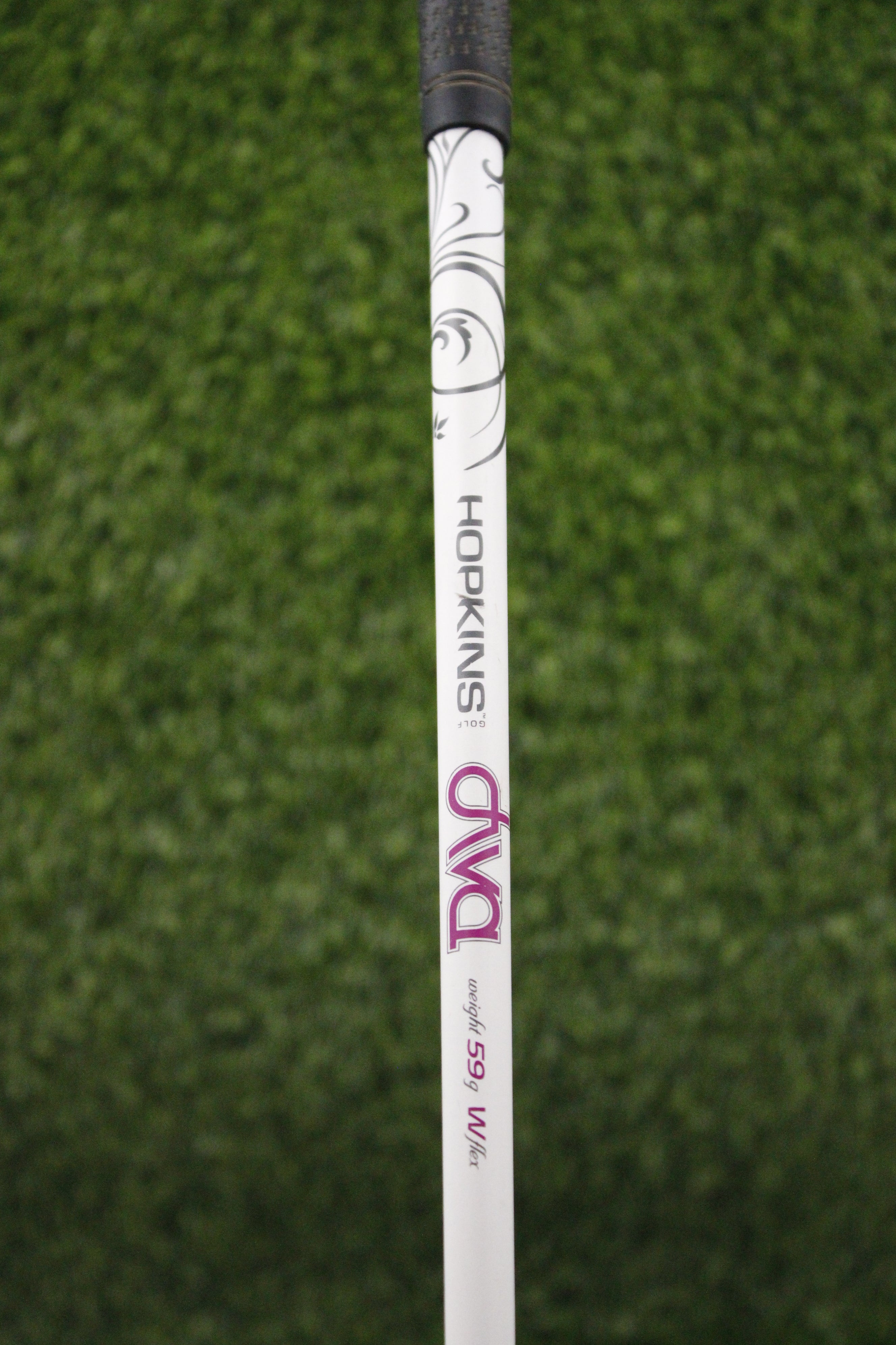 WOMEN Hopkins CJ-1 50° GW L Flex 34.25"