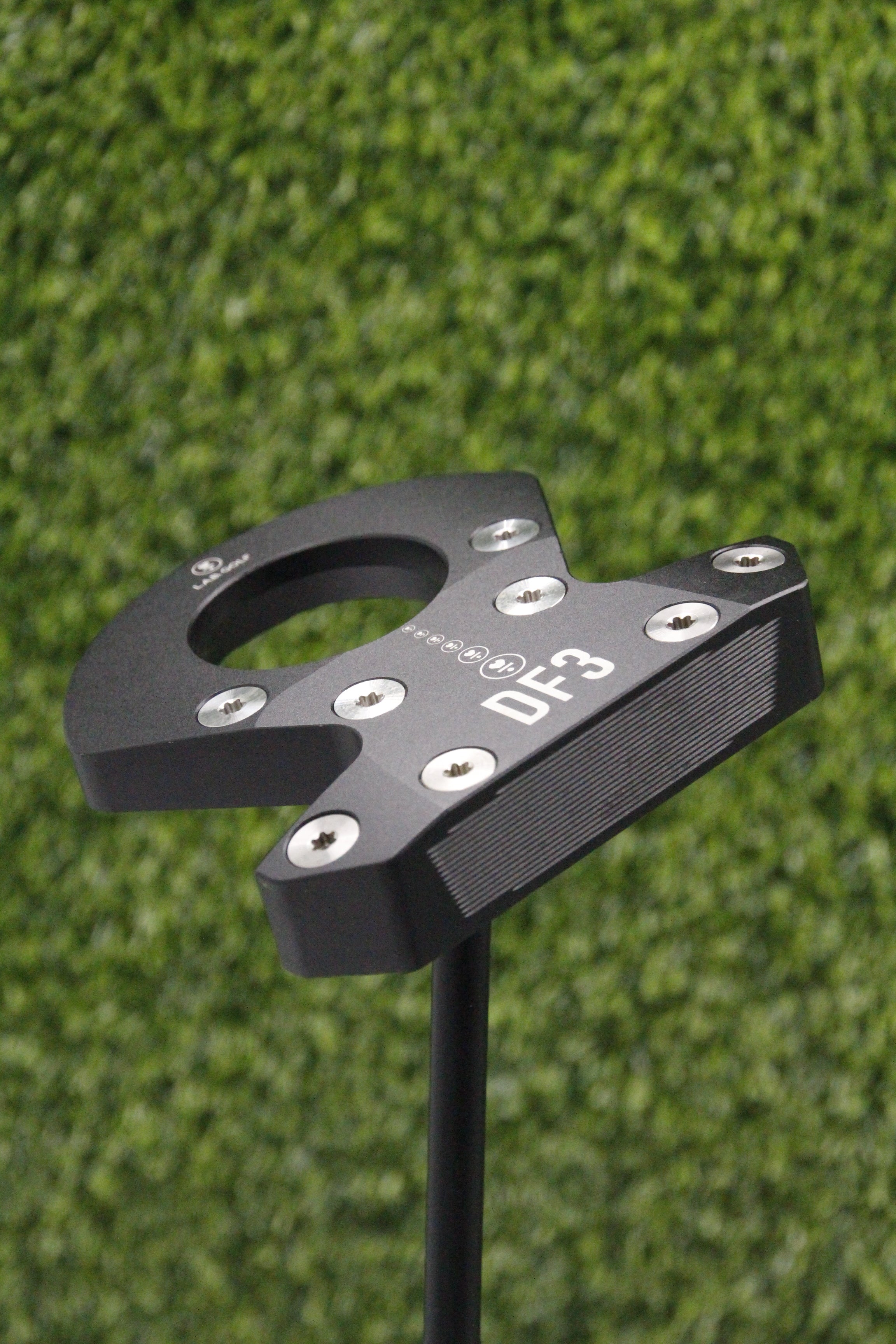 L.A.B. Golf DF3 Putter 35" w/ HC