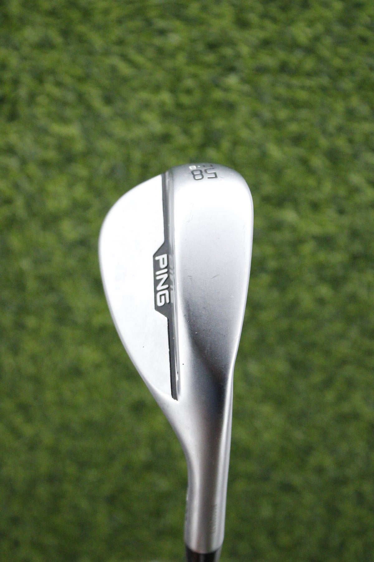 Ping s159 Chrome 58° LW Wedge Flex 35"