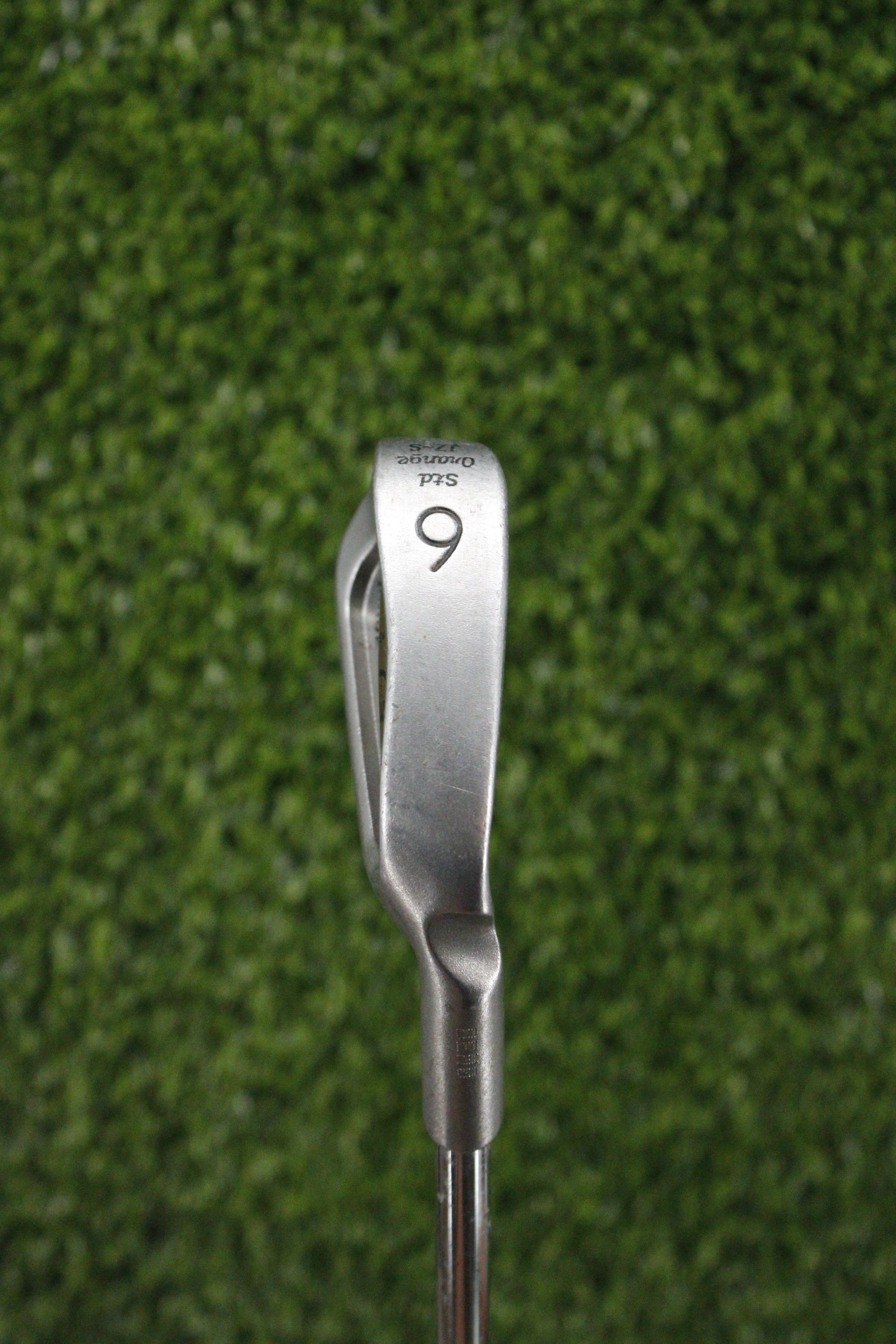 Ping i3 Blade 6 Iron S Flex 37"
