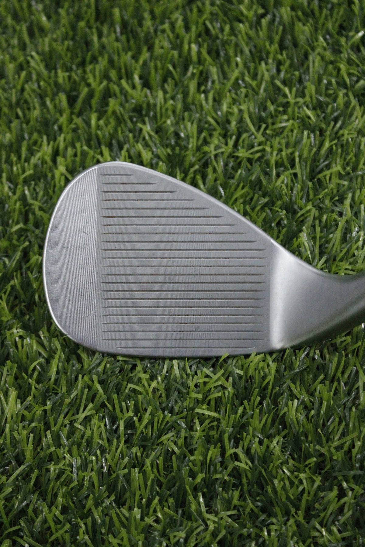 Ping s159 Chrome 58° LW Wedge Flex 35"