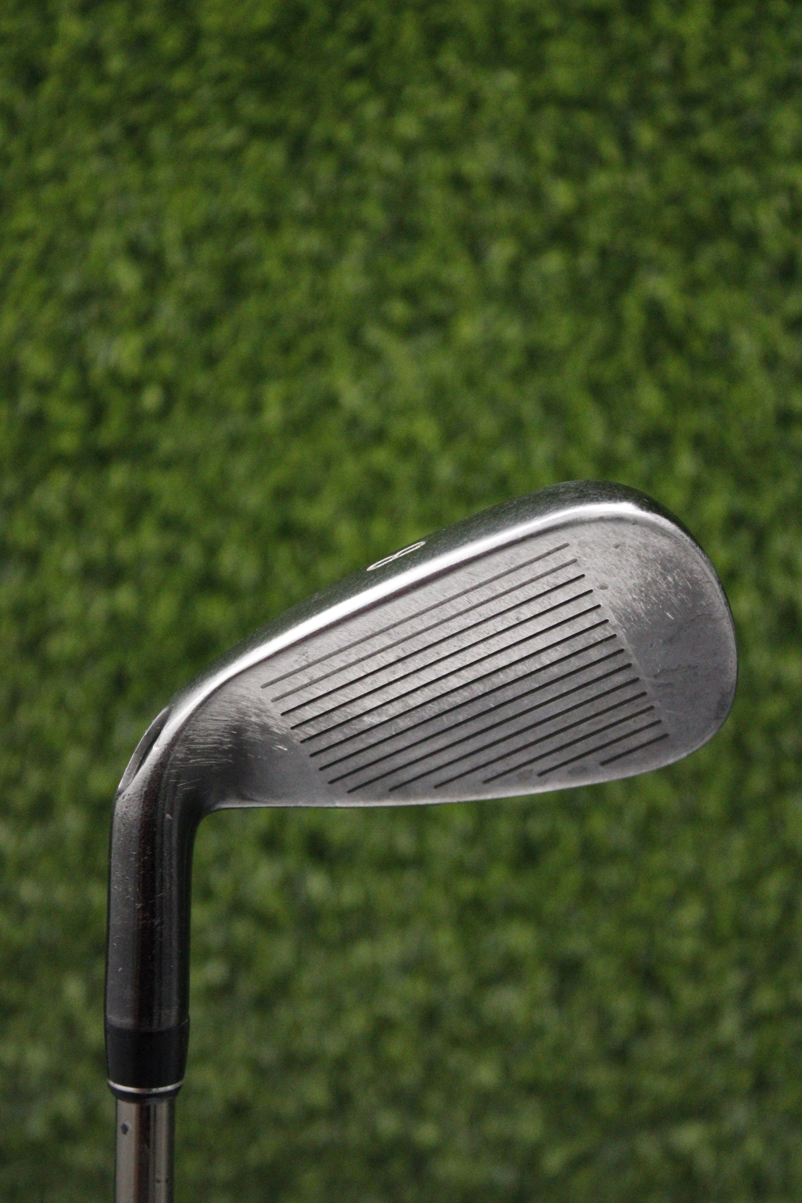 WOMEN Callaway 2019 Big Bertha 8 Iron L Flex 35"