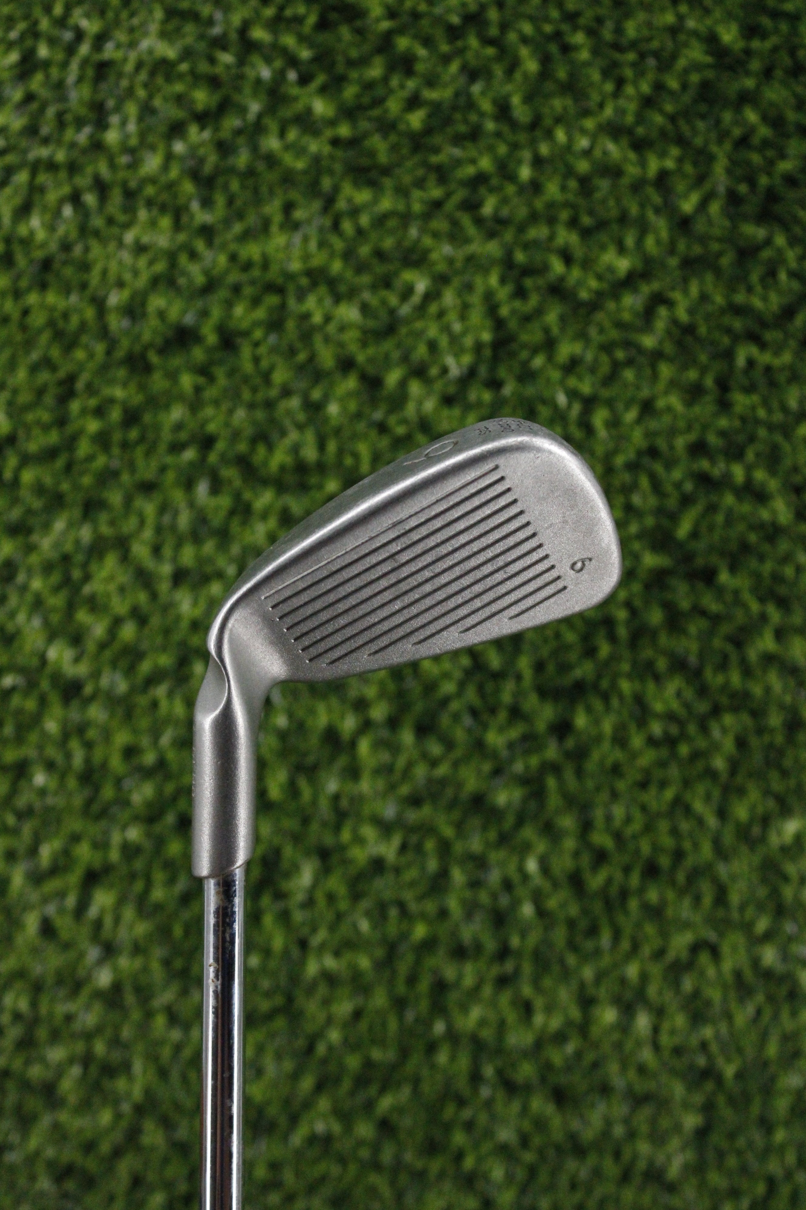 Ping i3 Blade 6 Iron S Flex 37"