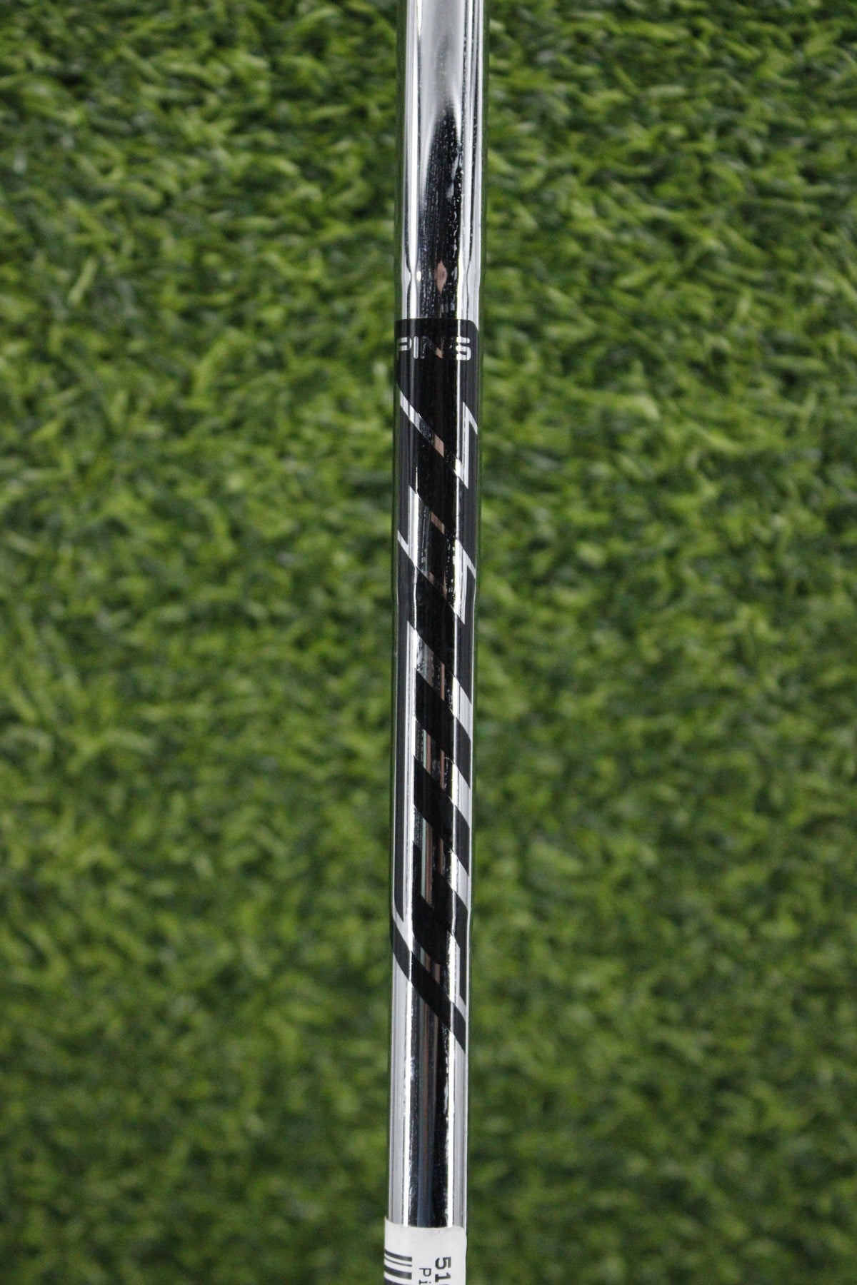 Ping s159 Chrome 58° LW Wedge Flex 35"