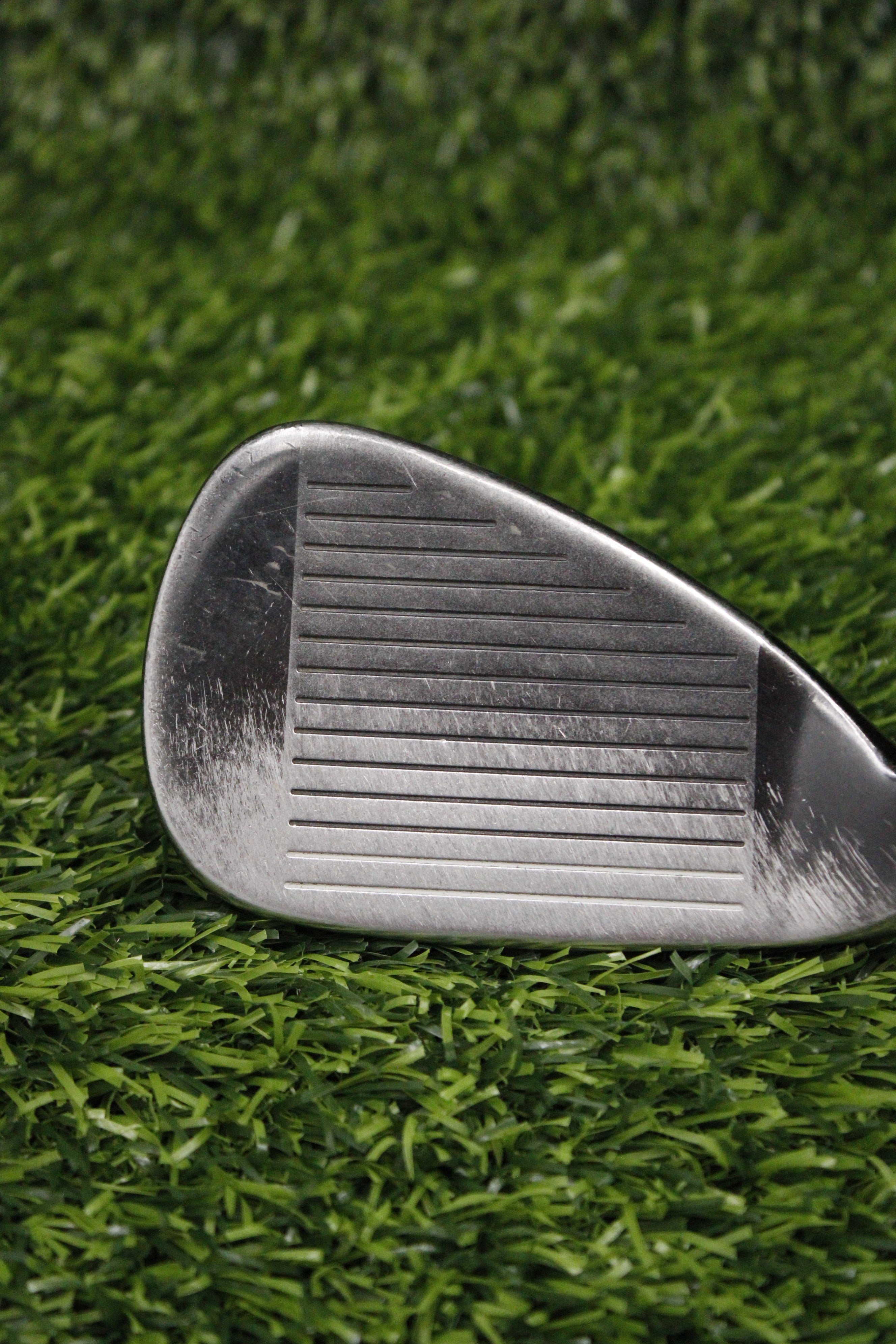 WOMEN Callaway 2019 Big Bertha 8 Iron L Flex 35"