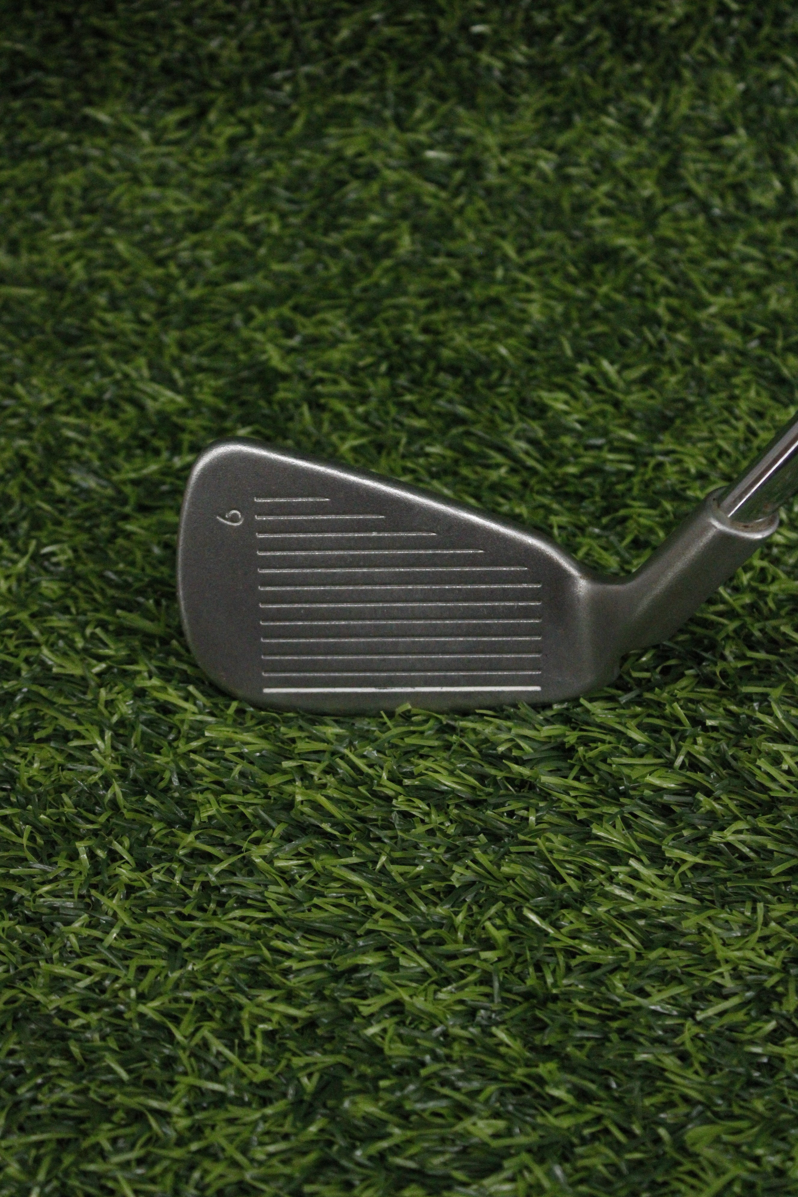 Ping i3 Blade 6 Iron S Flex 37"