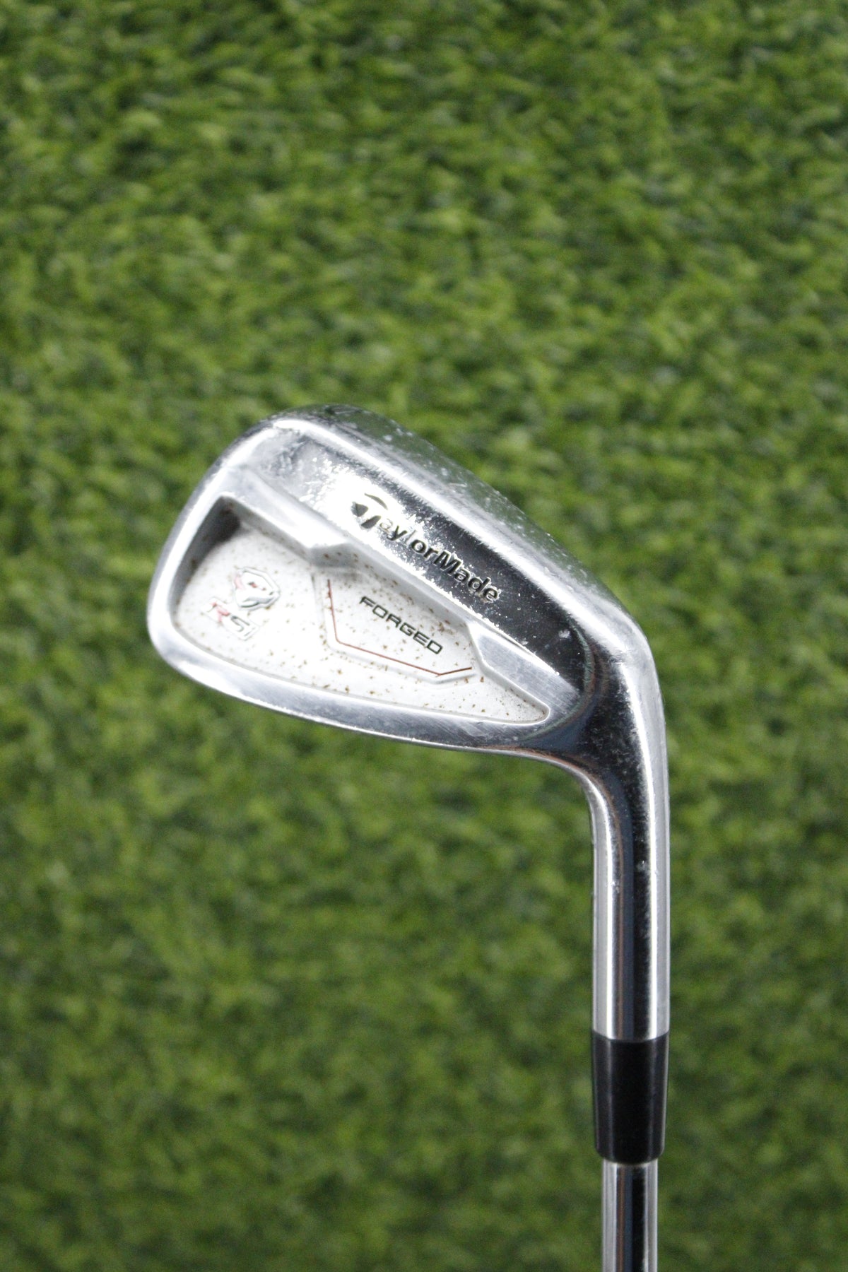 TaylorMade RSi TP 9 Iron S Flex 35.5"