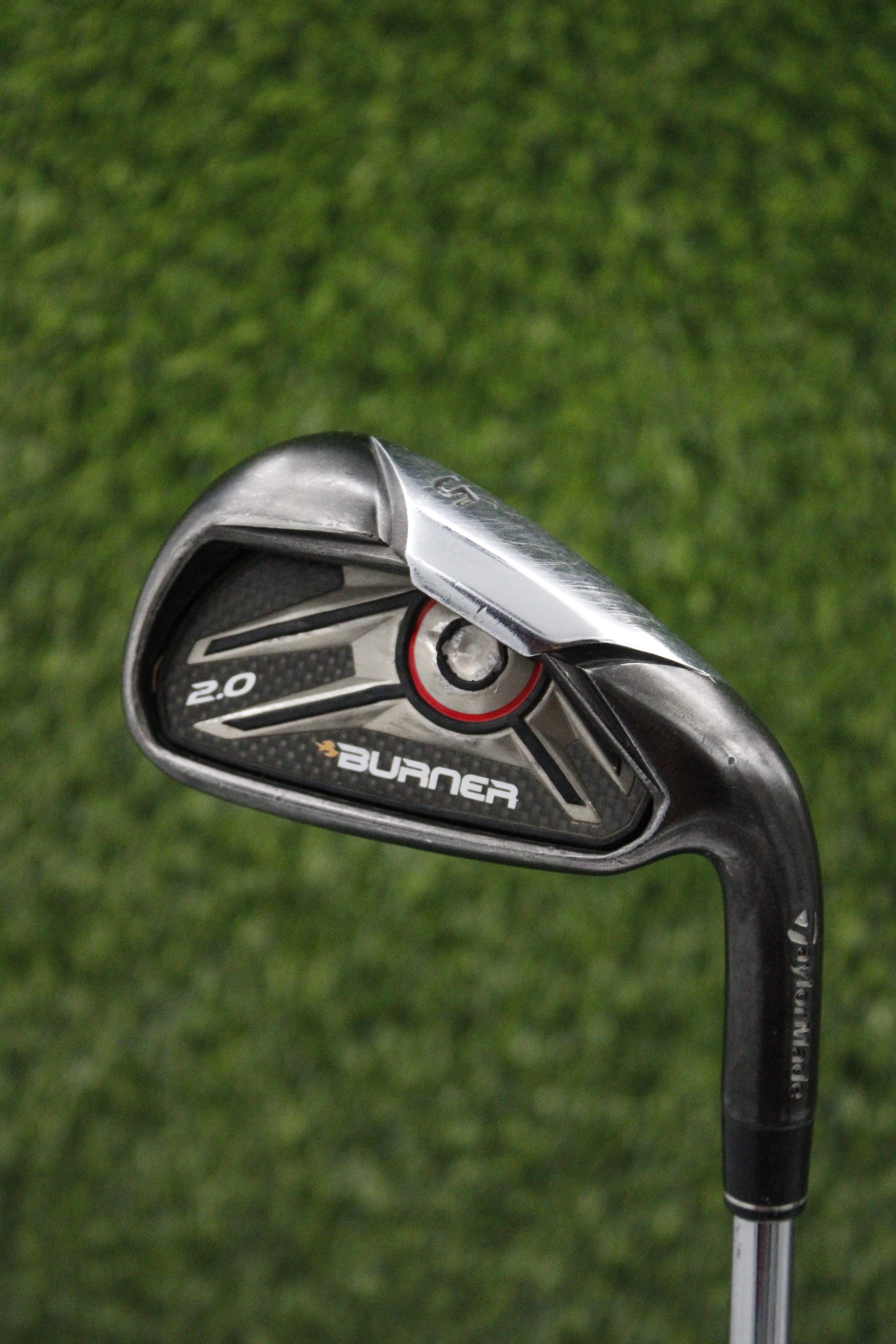 TaylorMade Burner 2.0 5 Iron R Flex 37.75"