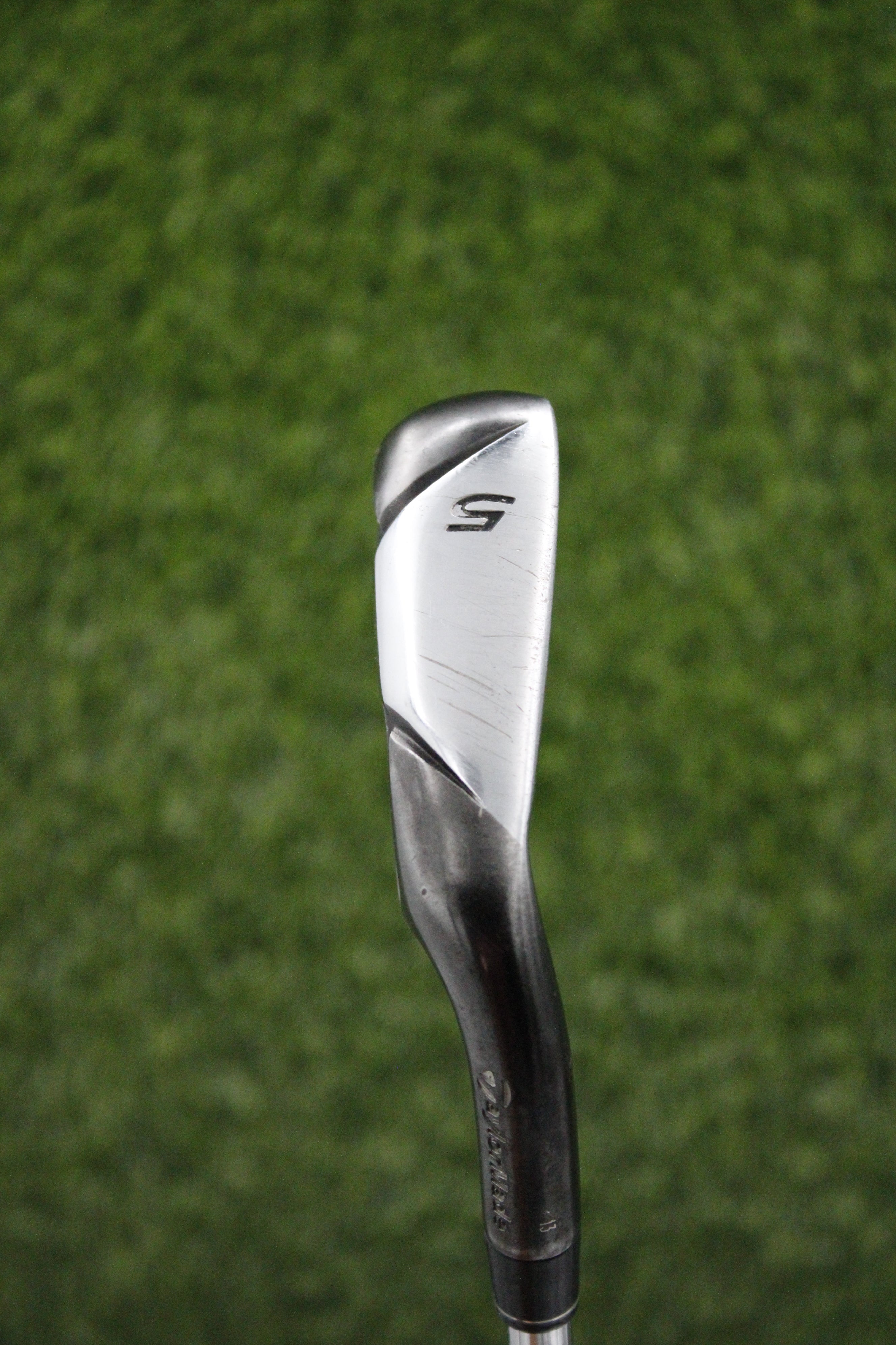 TaylorMade Burner 2.0 5 Iron R Flex 37.75"