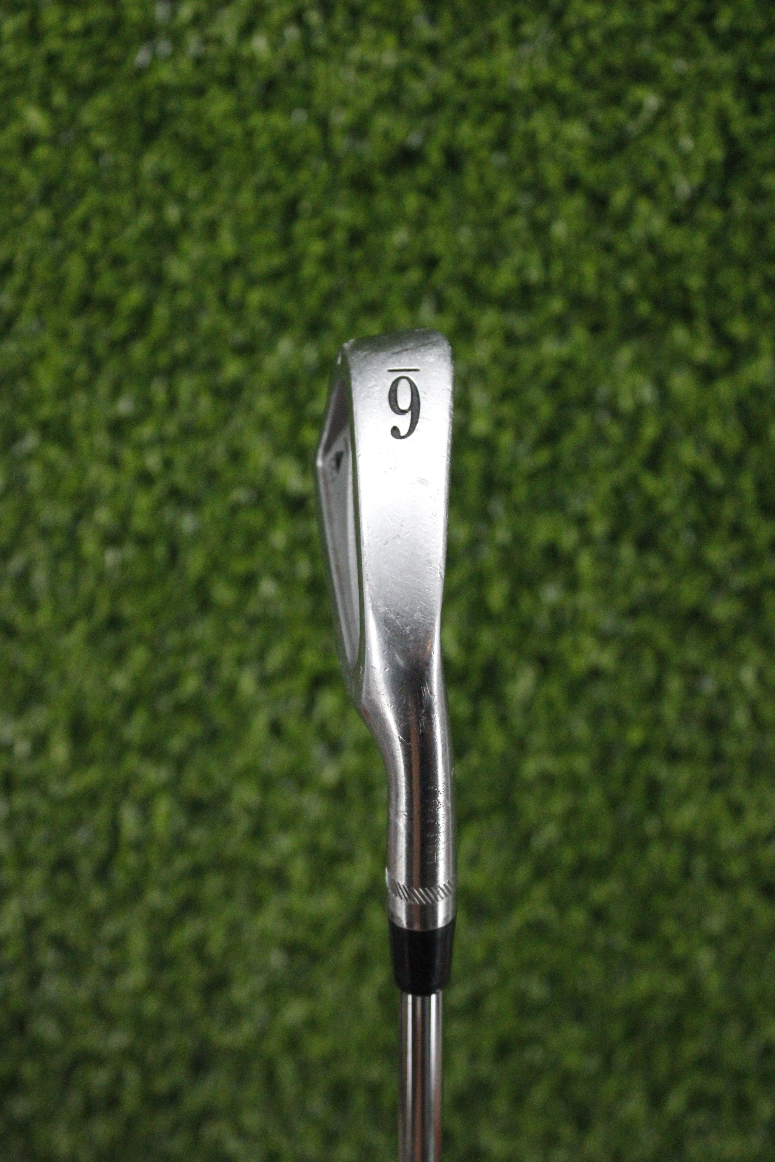 Titleist DCI 990 6 Iron S Flex 37.5"