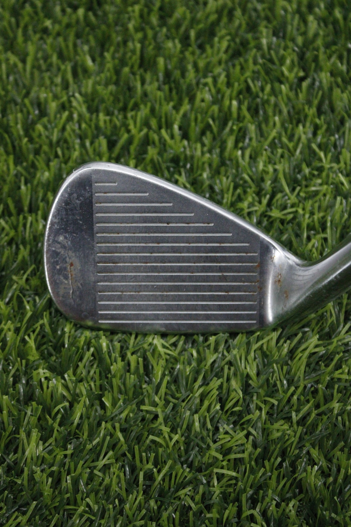 TaylorMade RSi TP 9 Iron S Flex 35.5"