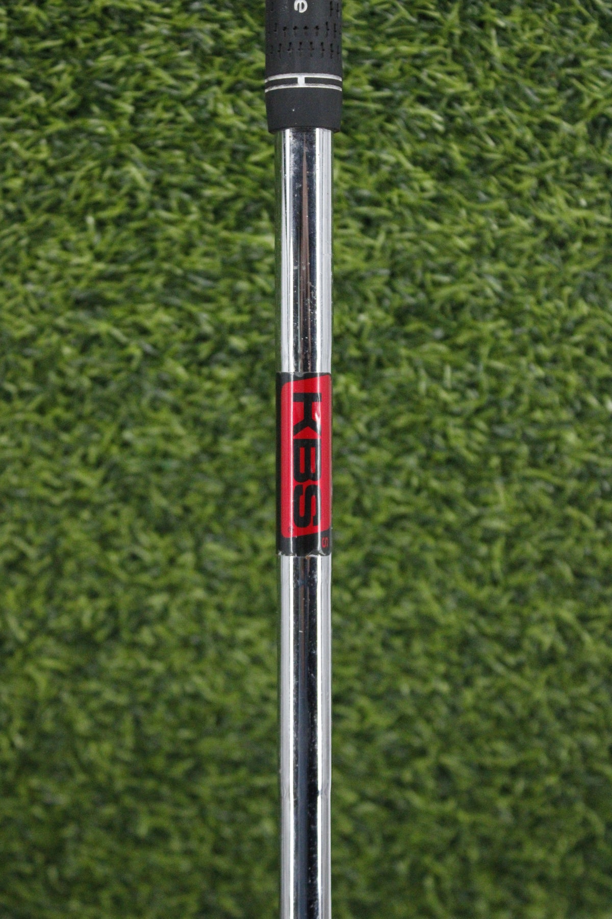 TaylorMade RSi TP 9 Iron S Flex 35.5"