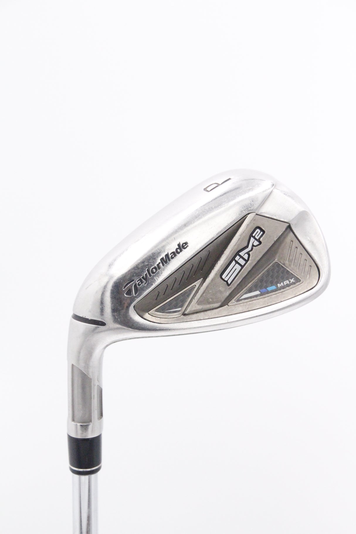 TaylorMade Sim2 Max PW S Flex 35.75"