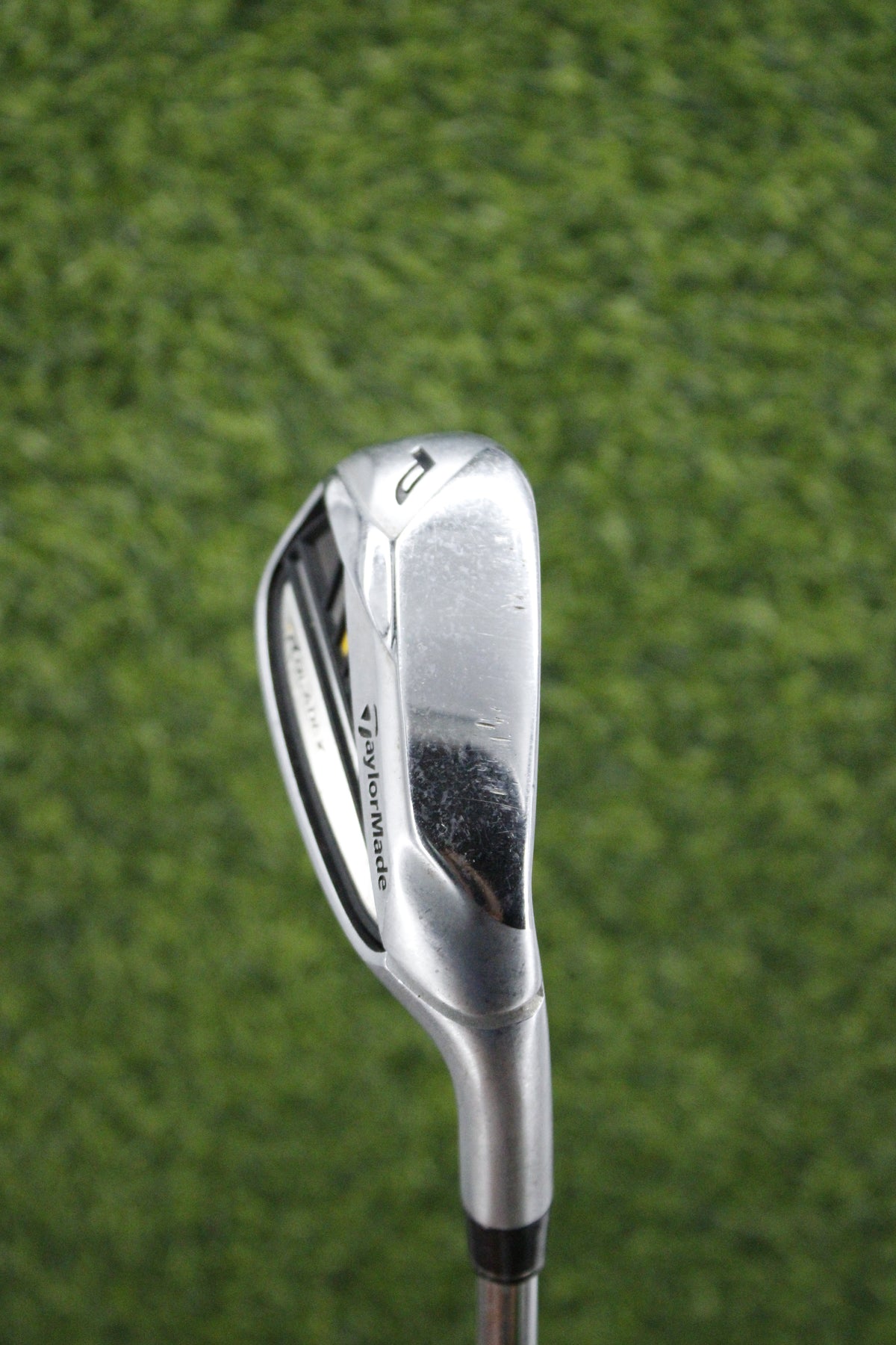 TaylorMade Rocketbladez PW S Flex 36"