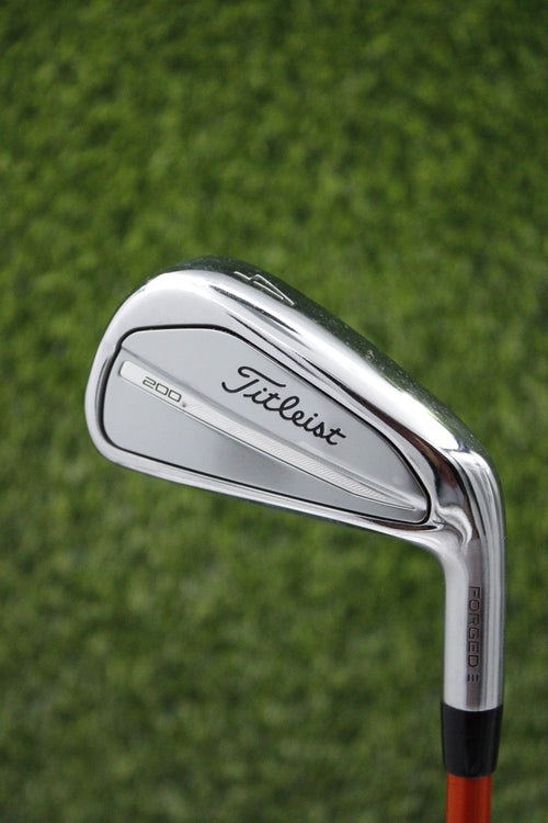 Titleist 2023 T200 w/ Tour AD 4 Iron S Flex 38.25"