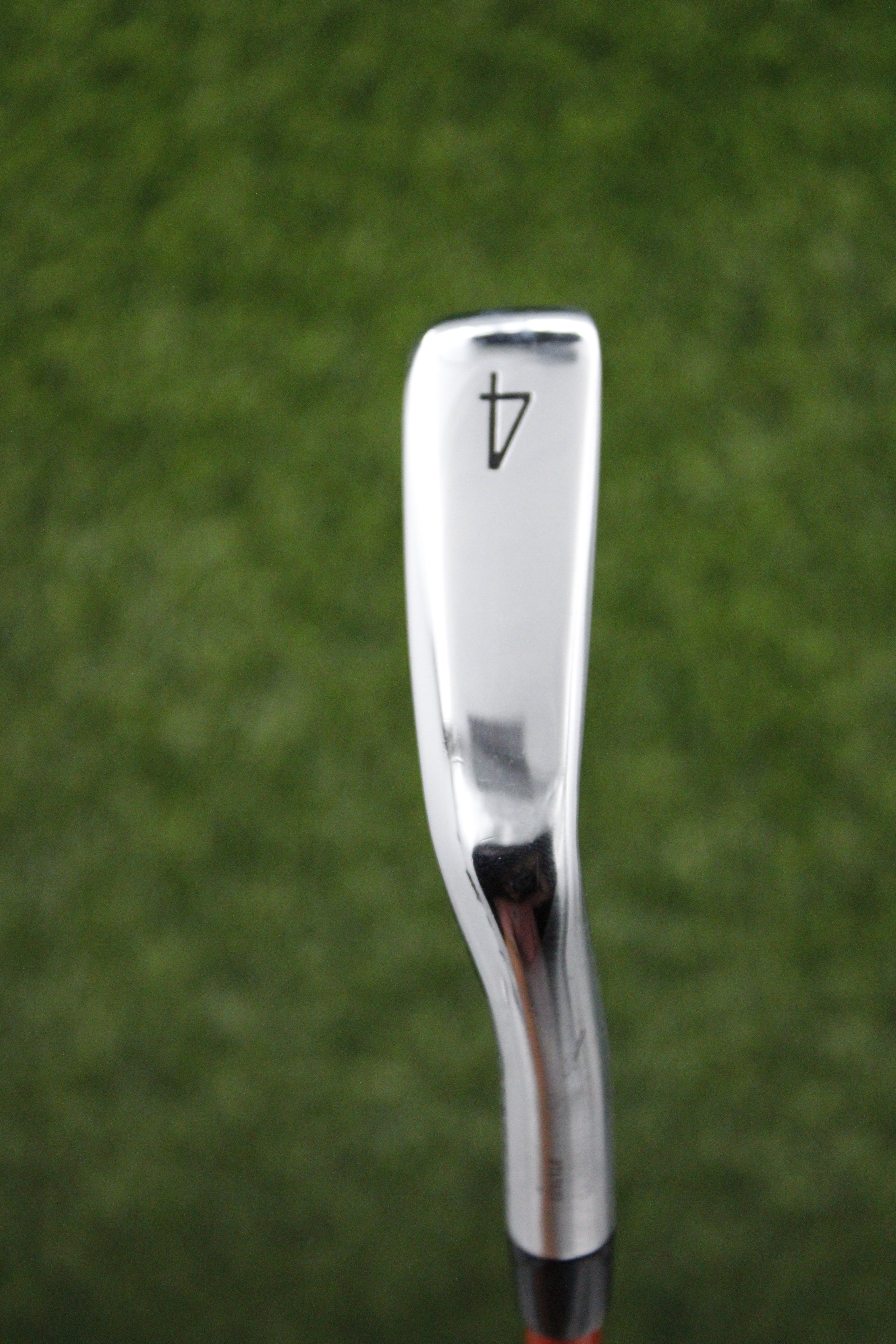 Titleist 2023 T200 w/ Tour AD 4 Iron S Flex 38.25"