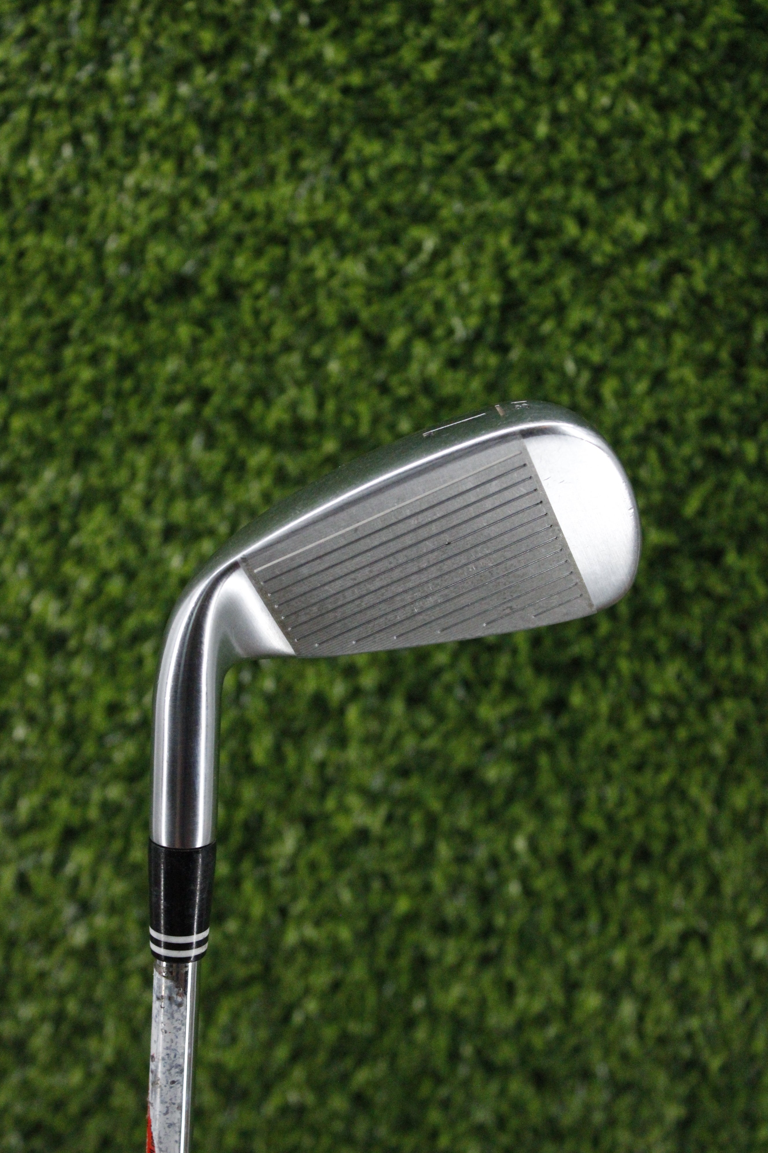 Cleveland CG16 Satin Chrome 7 Iron R Flex 37"