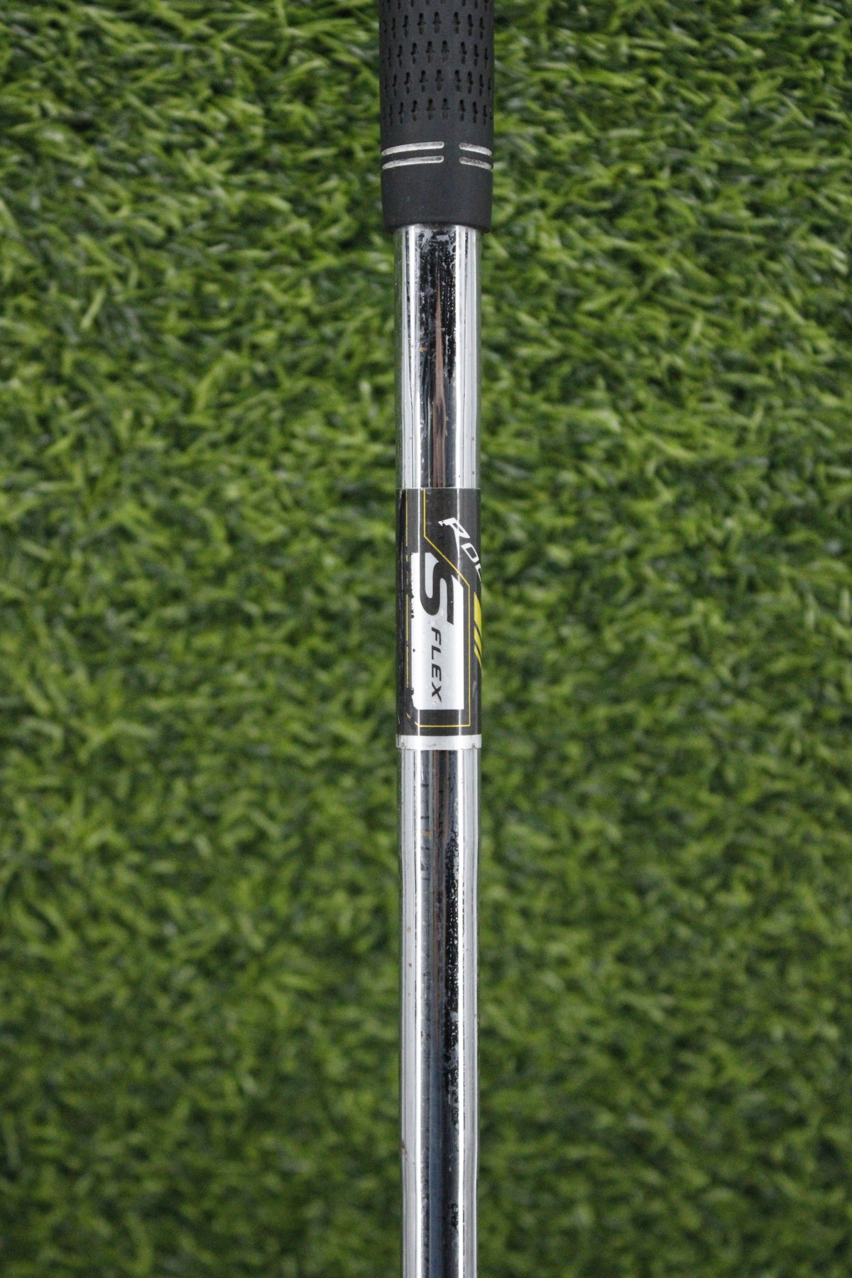 TaylorMade Rocketbladez PW S Flex 36"