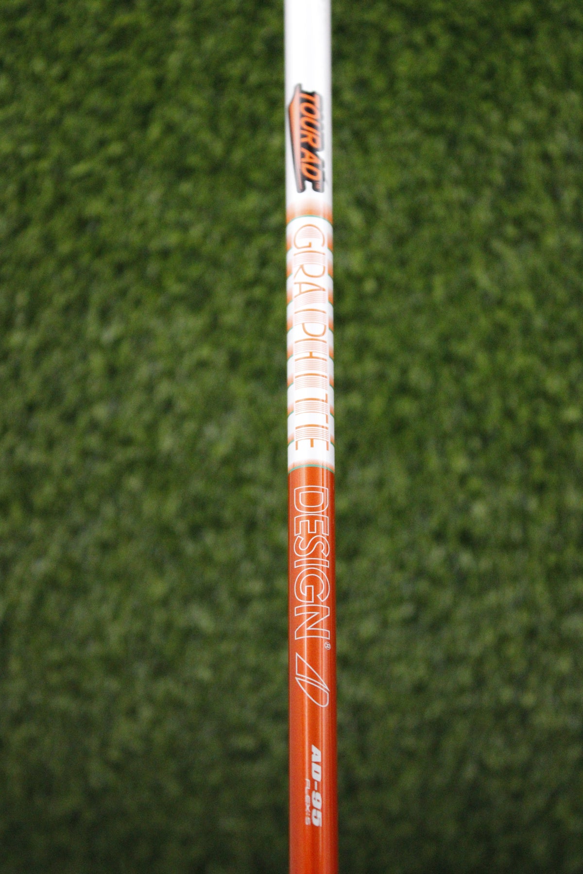 Titleist 2023 T200 w/ Tour AD 4 Iron S Flex 38.25"