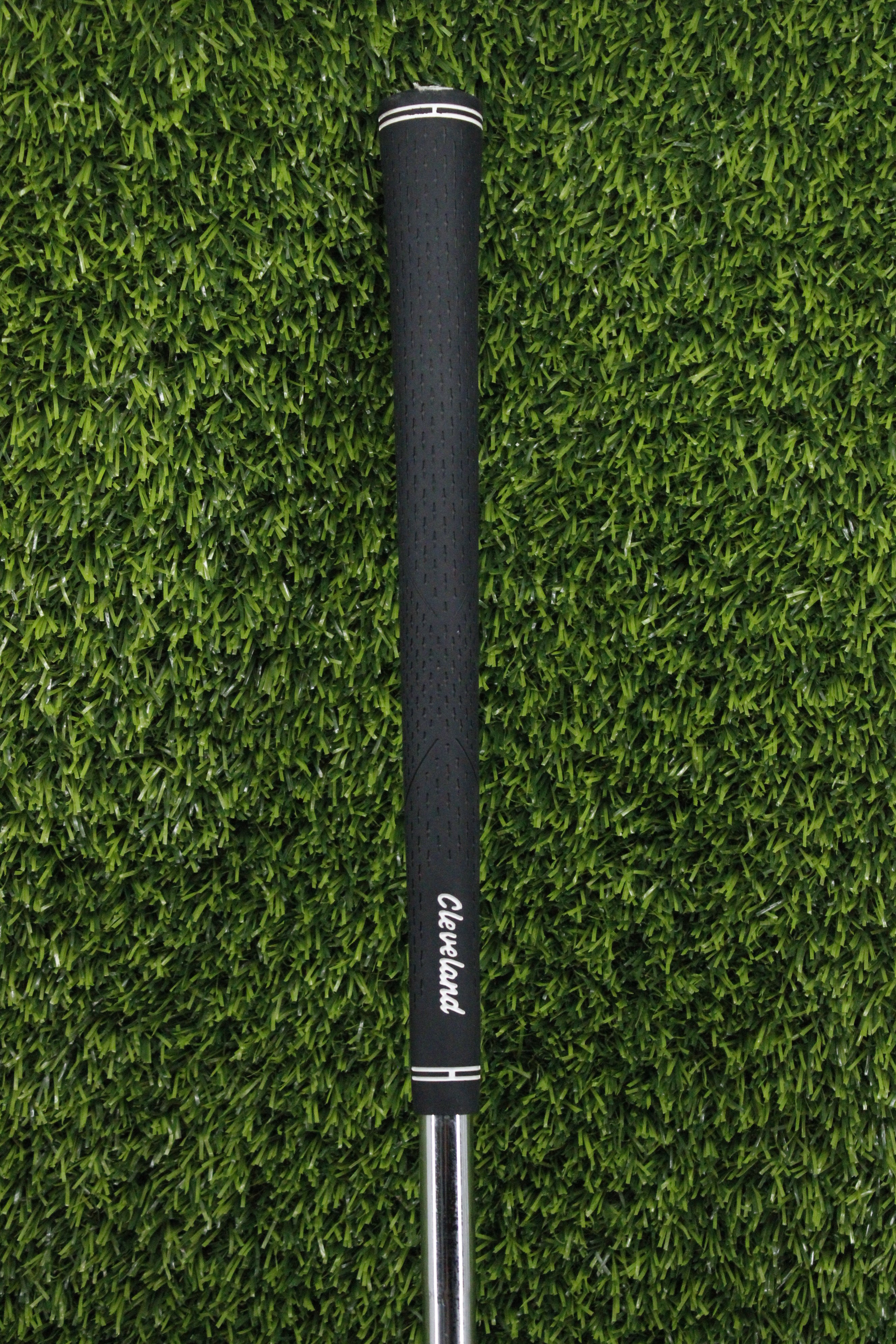 Cleveland CG16 Satin Chrome 7 Iron R Flex 37"