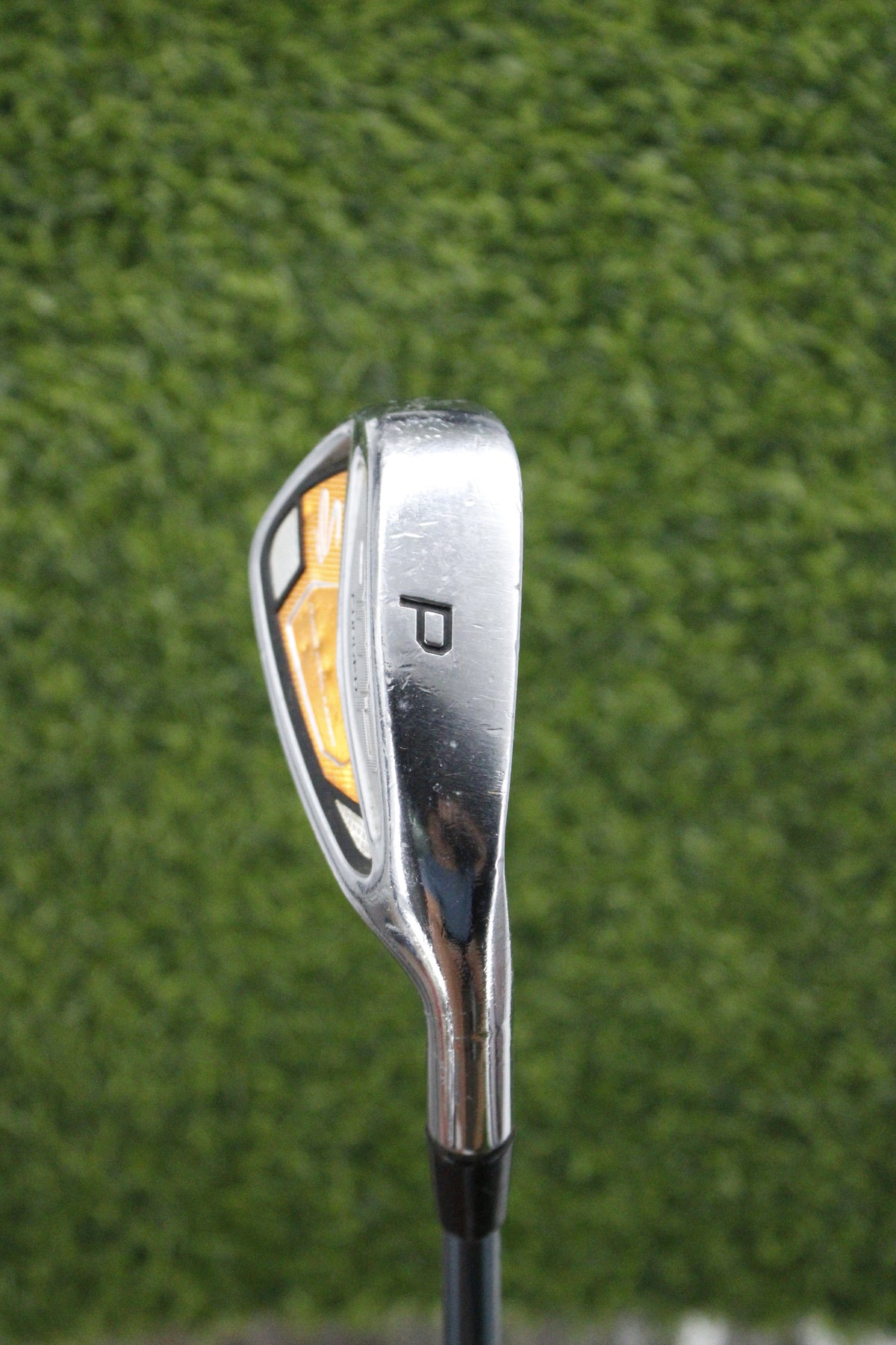 Cobra Amp Forged PW R Flex 35.5"