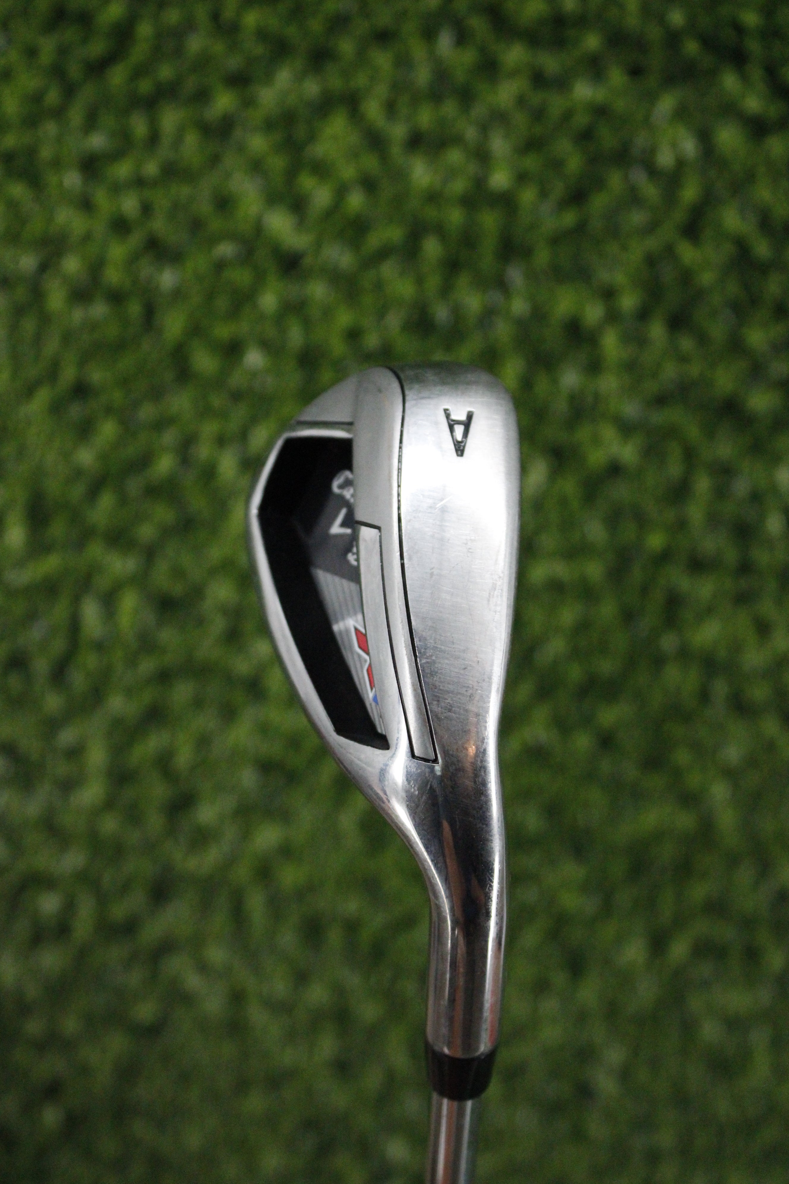 Callaway XR AW R Flex 35"