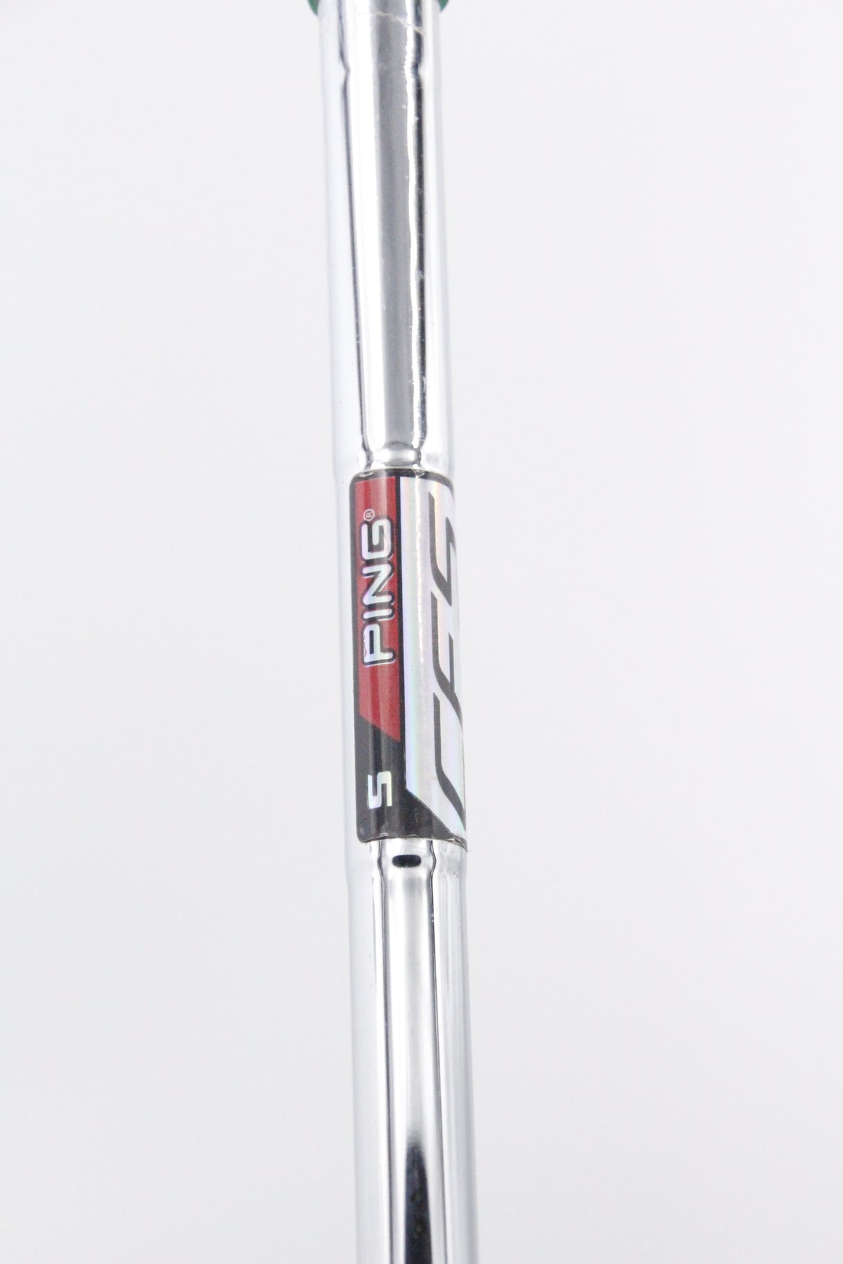 Ping Tour Gorge 60° LW S Flex 35"