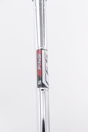 Ping Tour Gorge 60° LW S Flex 35"