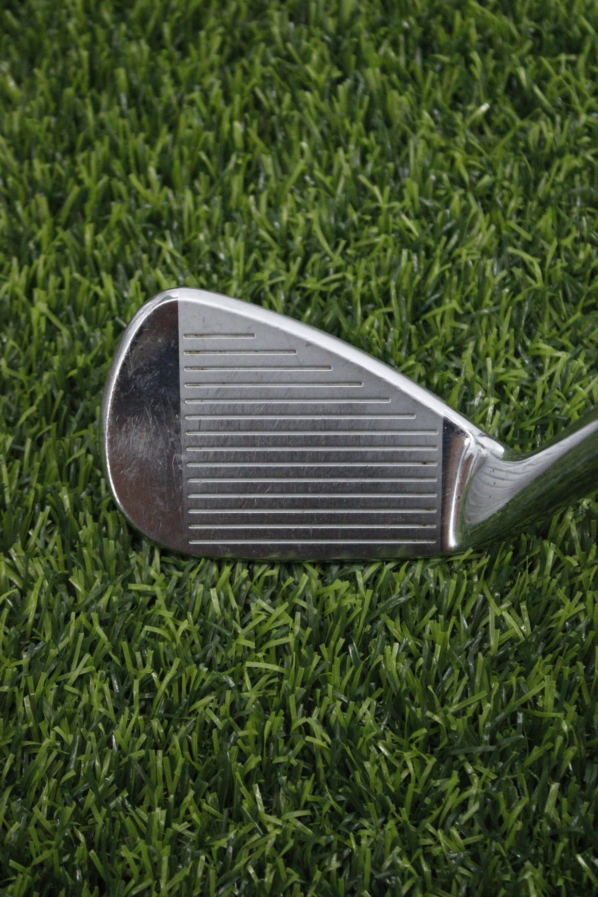 Cobra Amp Forged PW R Flex 35.5"