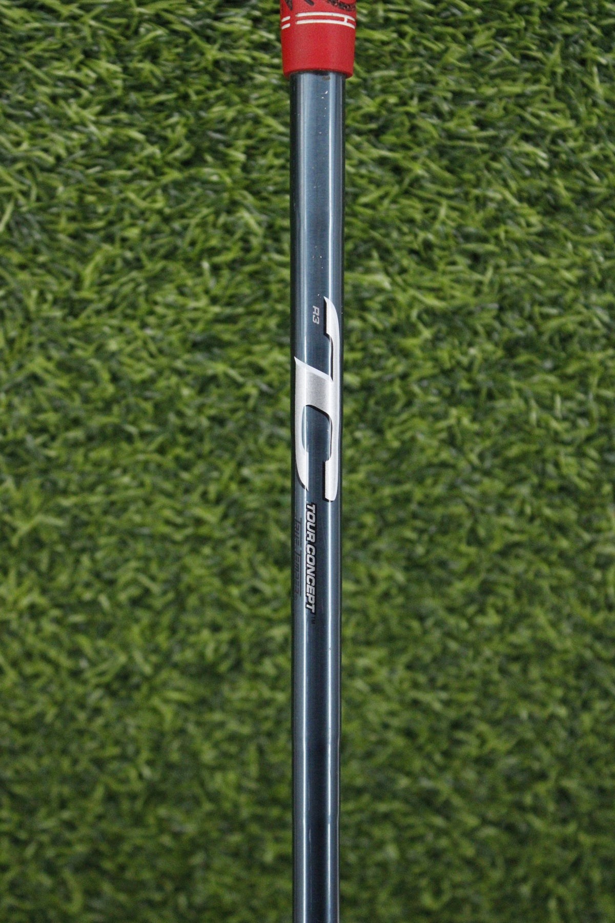 Cobra Amp Forged PW R Flex 35.5"