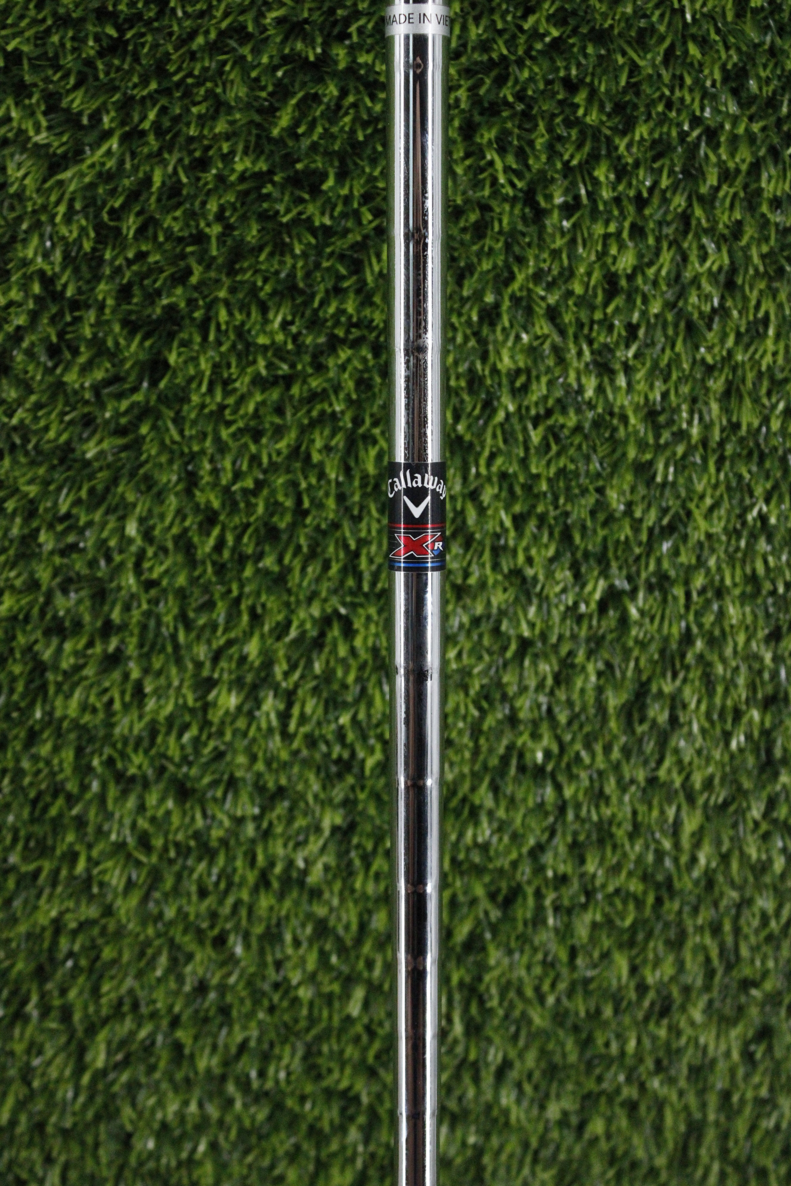 Callaway XR AW R Flex 35"