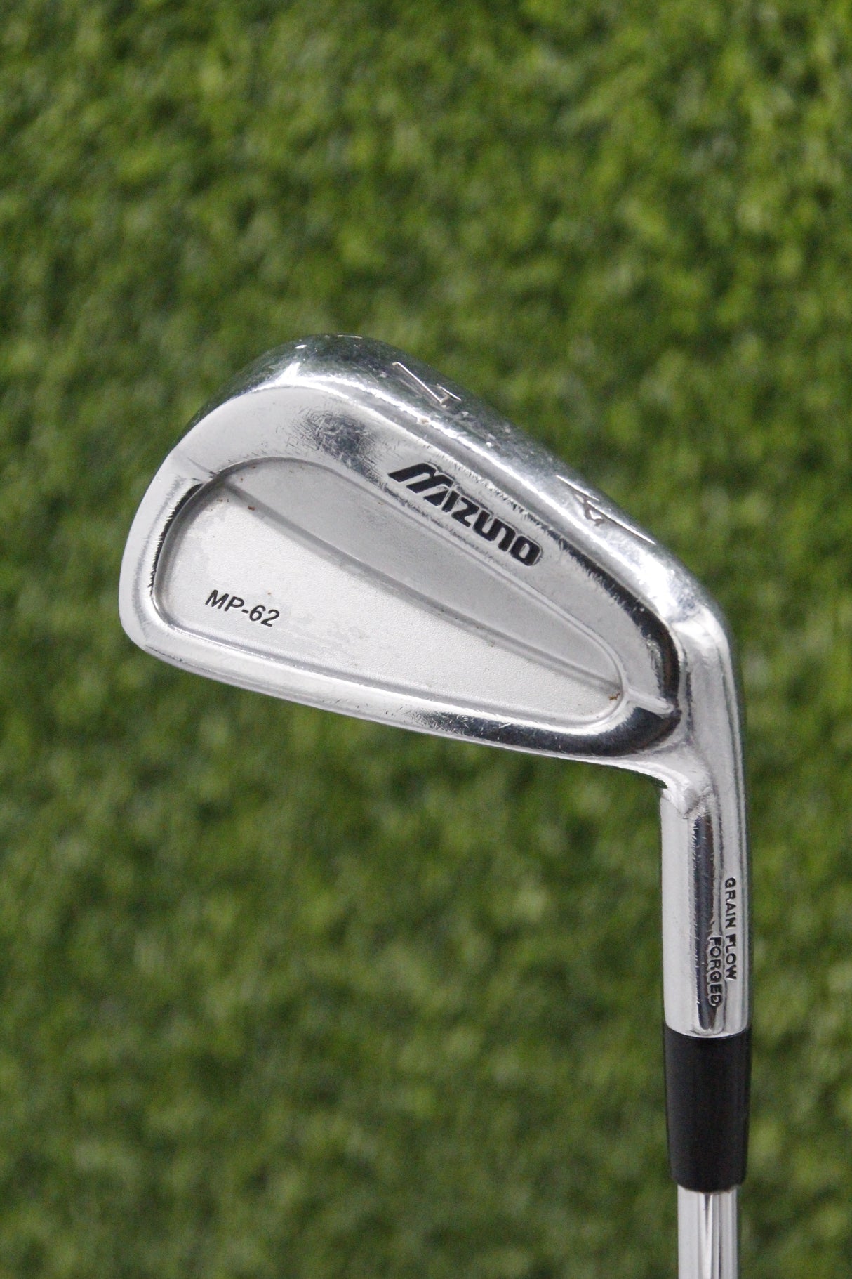 Mizuno MP 62 Iron Set 3-PW R Plus Flex Std