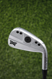 PXG 0311 X GEN4 Chrome Utility 5 Iron S Flex 40.5"