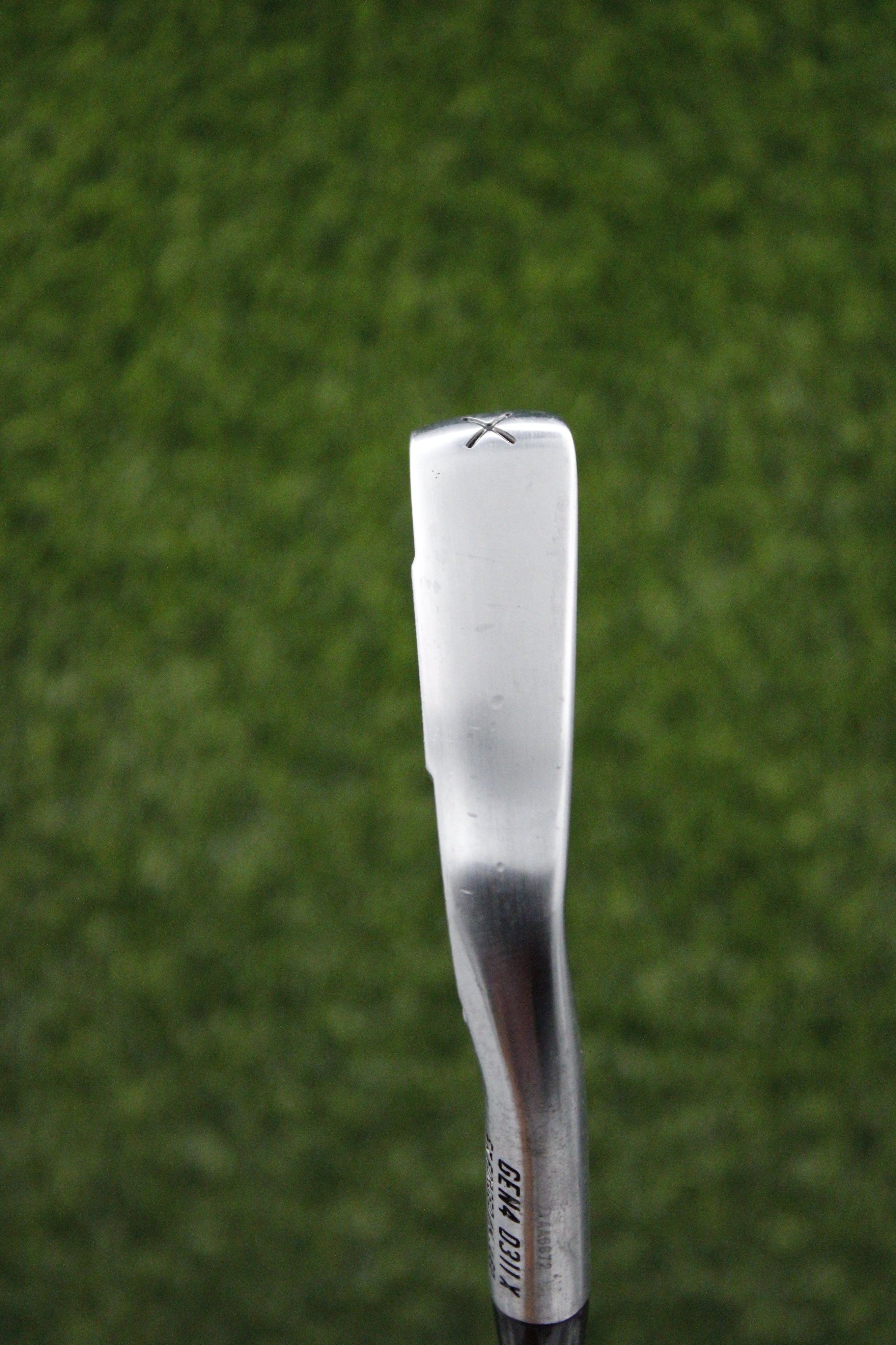 PXG 0311 X GEN4 Chrome Utility 5 Iron S Flex 40.5"