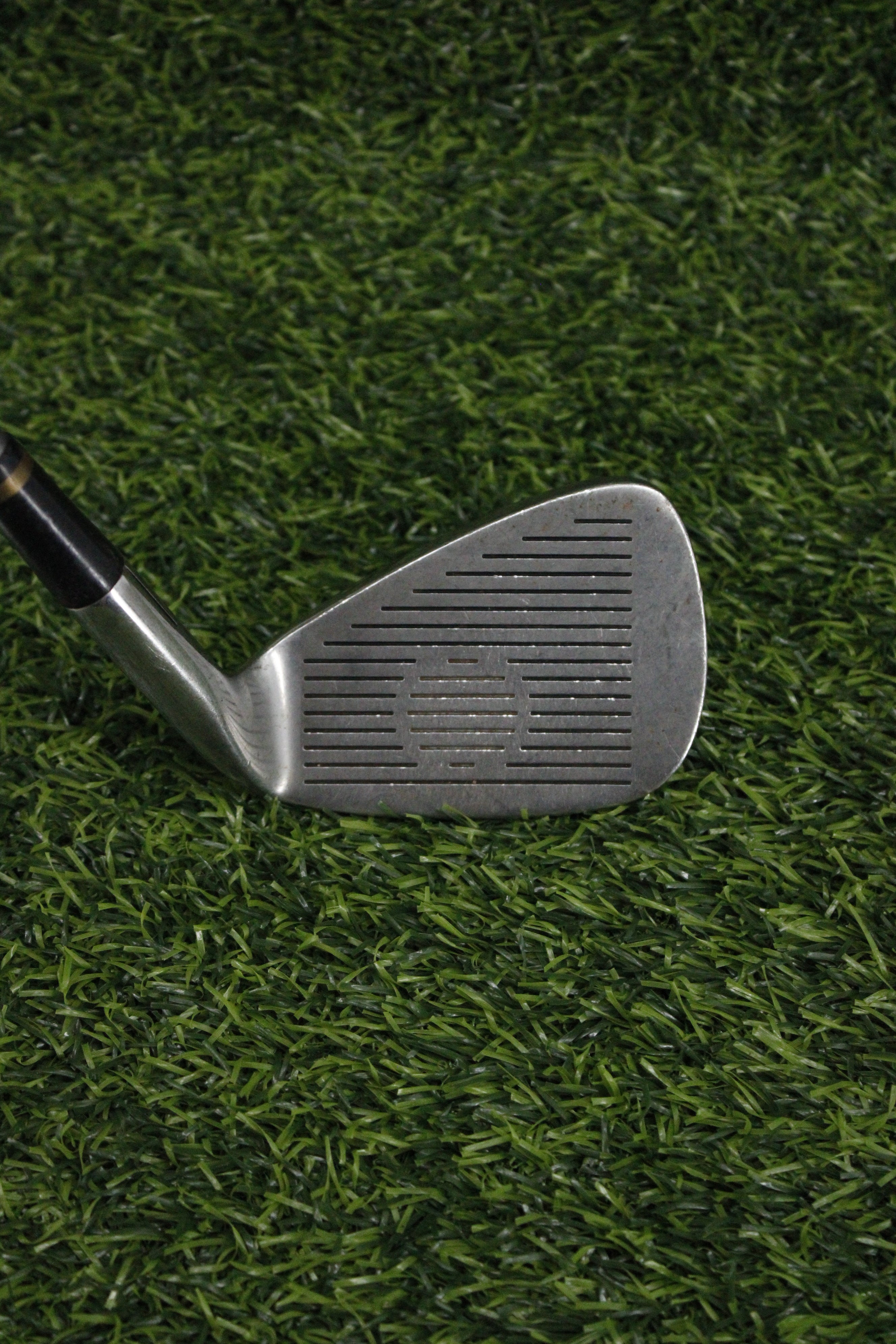 Lefty Cobra Oversize PW S Flex 35.75"