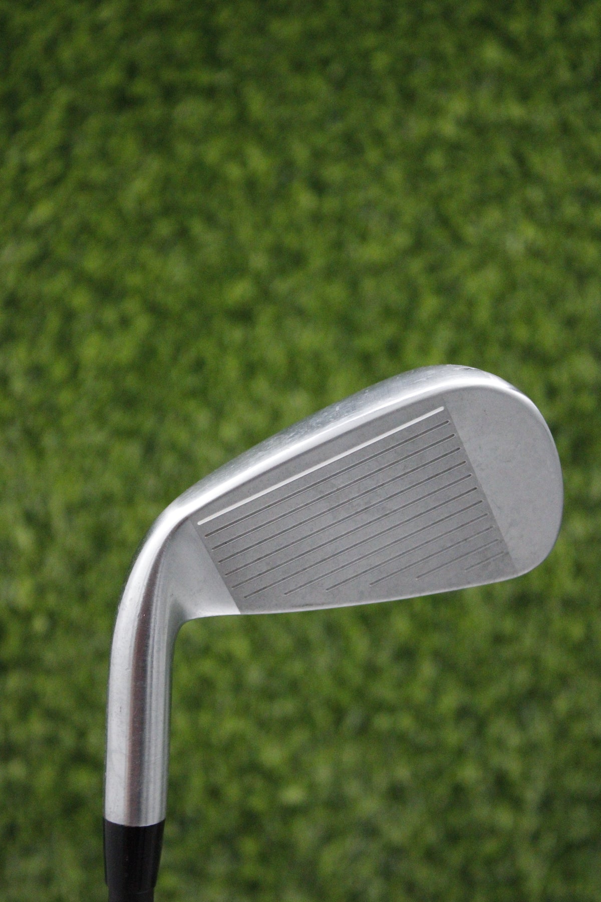 PXG 0311 X GEN4 Chrome Utility 5 Iron S Flex 40.5"