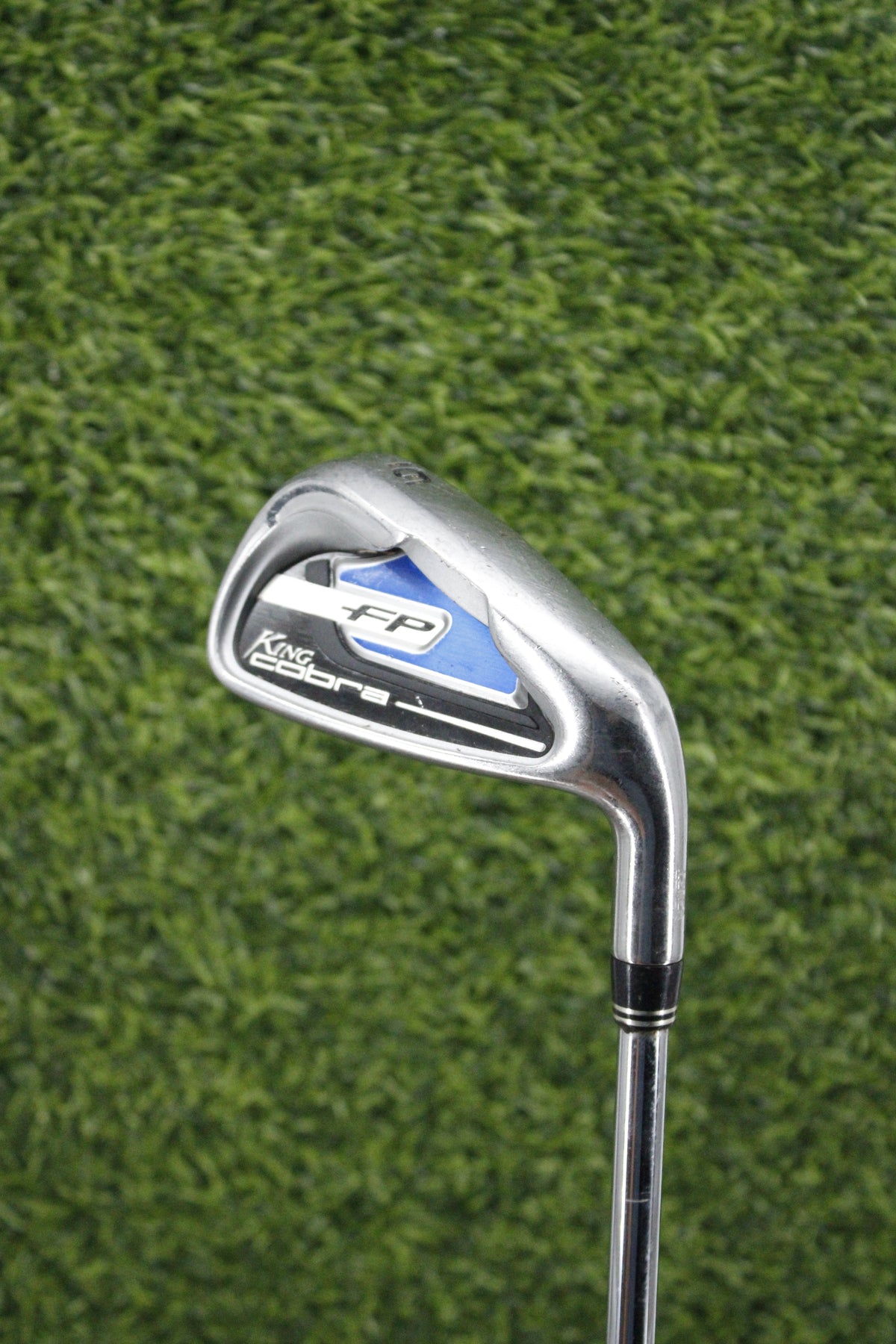 Cobra FP 6 Iron S Flex 37.5"