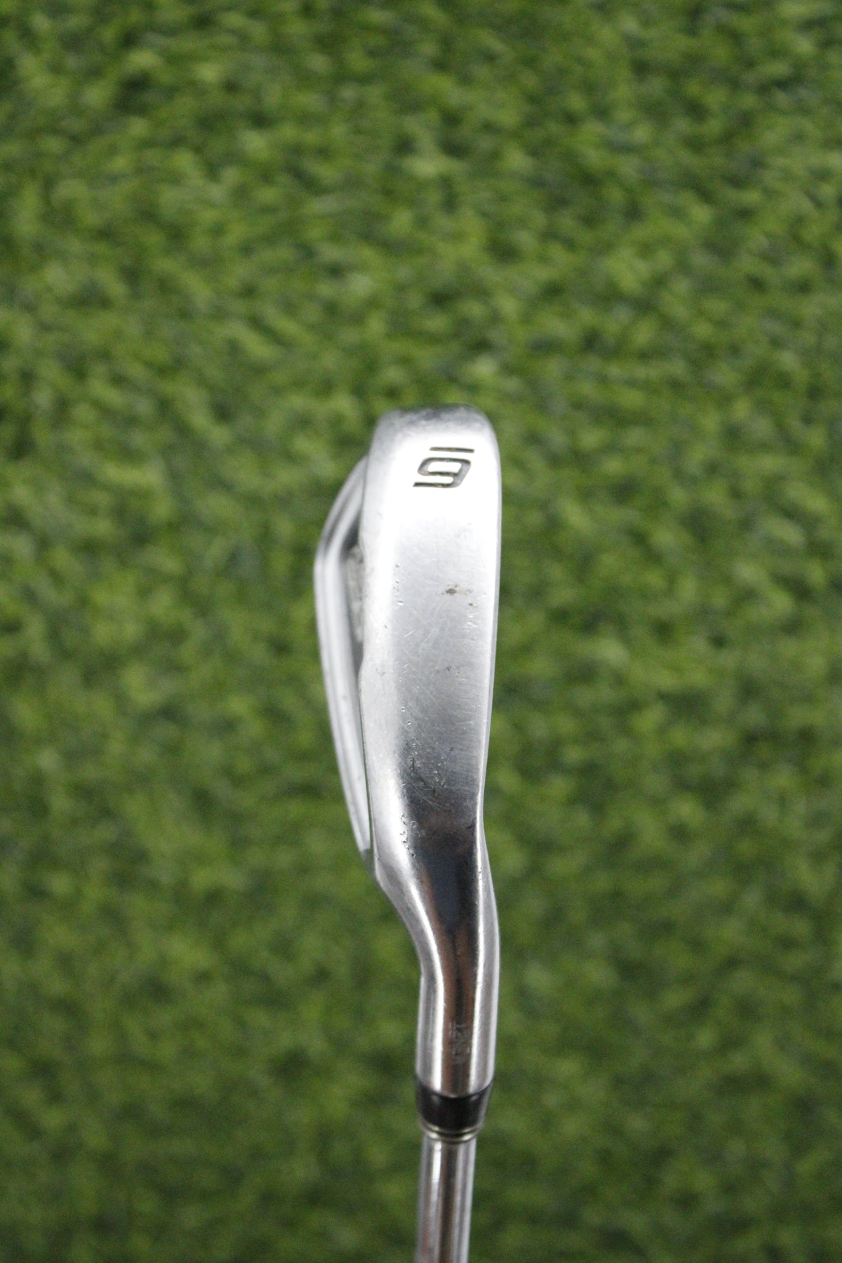 Cobra FP 6 Iron S Flex 37.5"