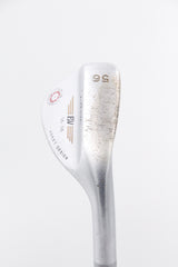 Titleist 2009 Vokey Spin Milled Chrome 56° SW S Flex 36"