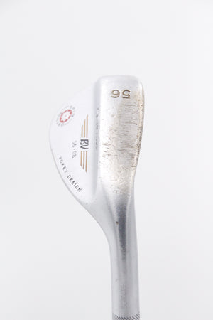 Titleist 2009 Vokey Spin Milled Chrome 56° SW S Flex 36"