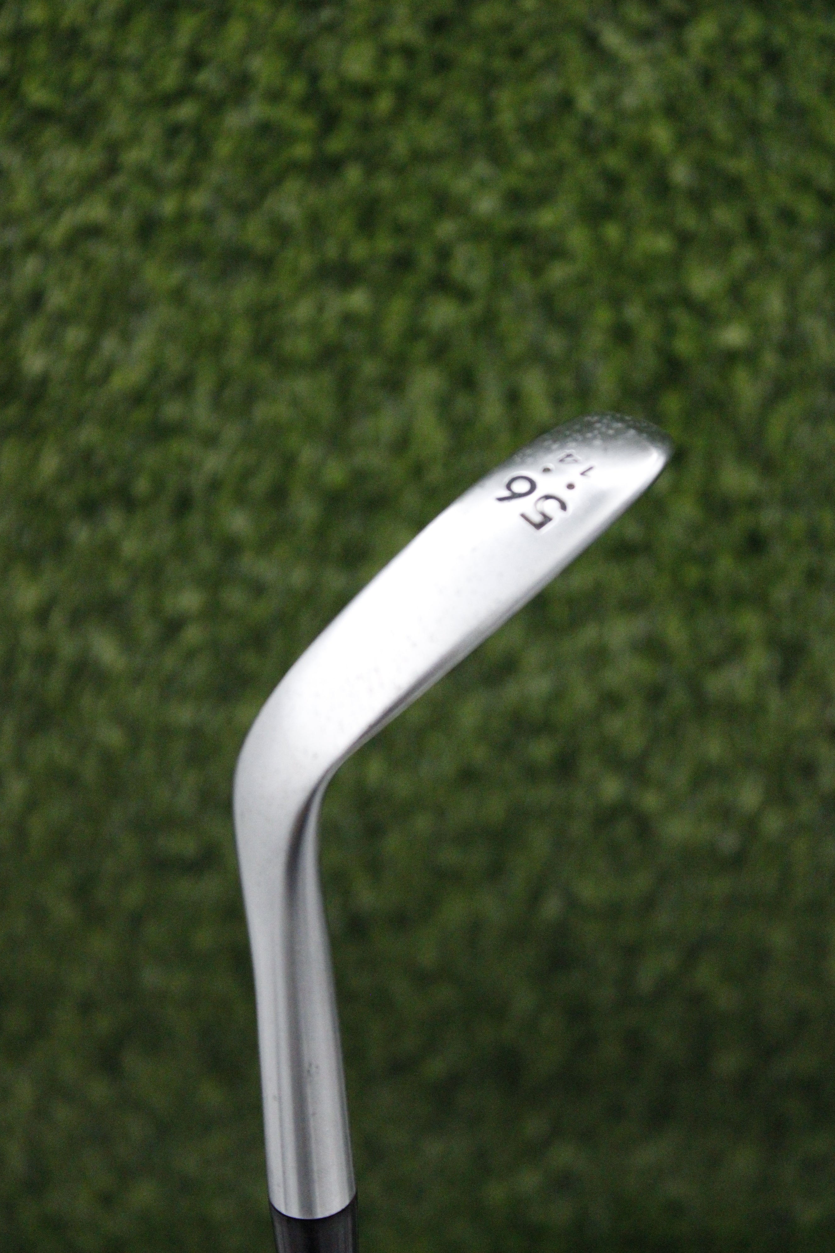 Cleveland CG16 Chrome Zip 56° SW Wedge Flex 35.25"